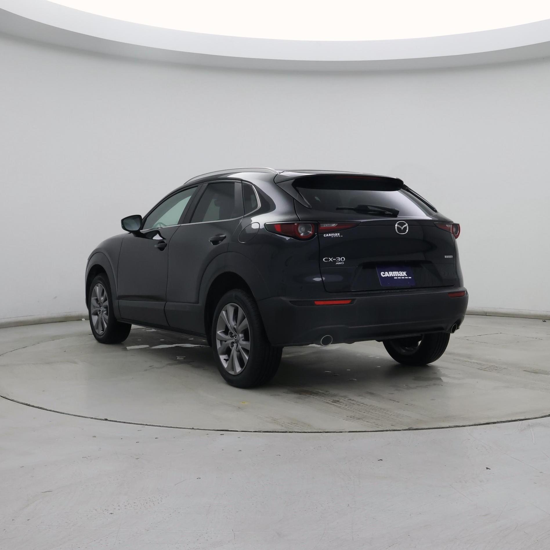 Thumbnail: 2023 Mazda CX-30 - 2