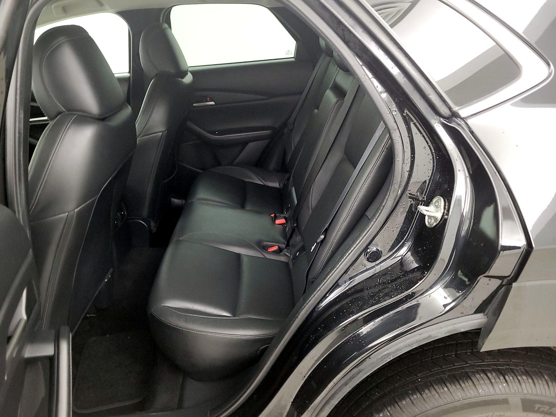 Thumbnail: 2023 Mazda CX-30 - 19