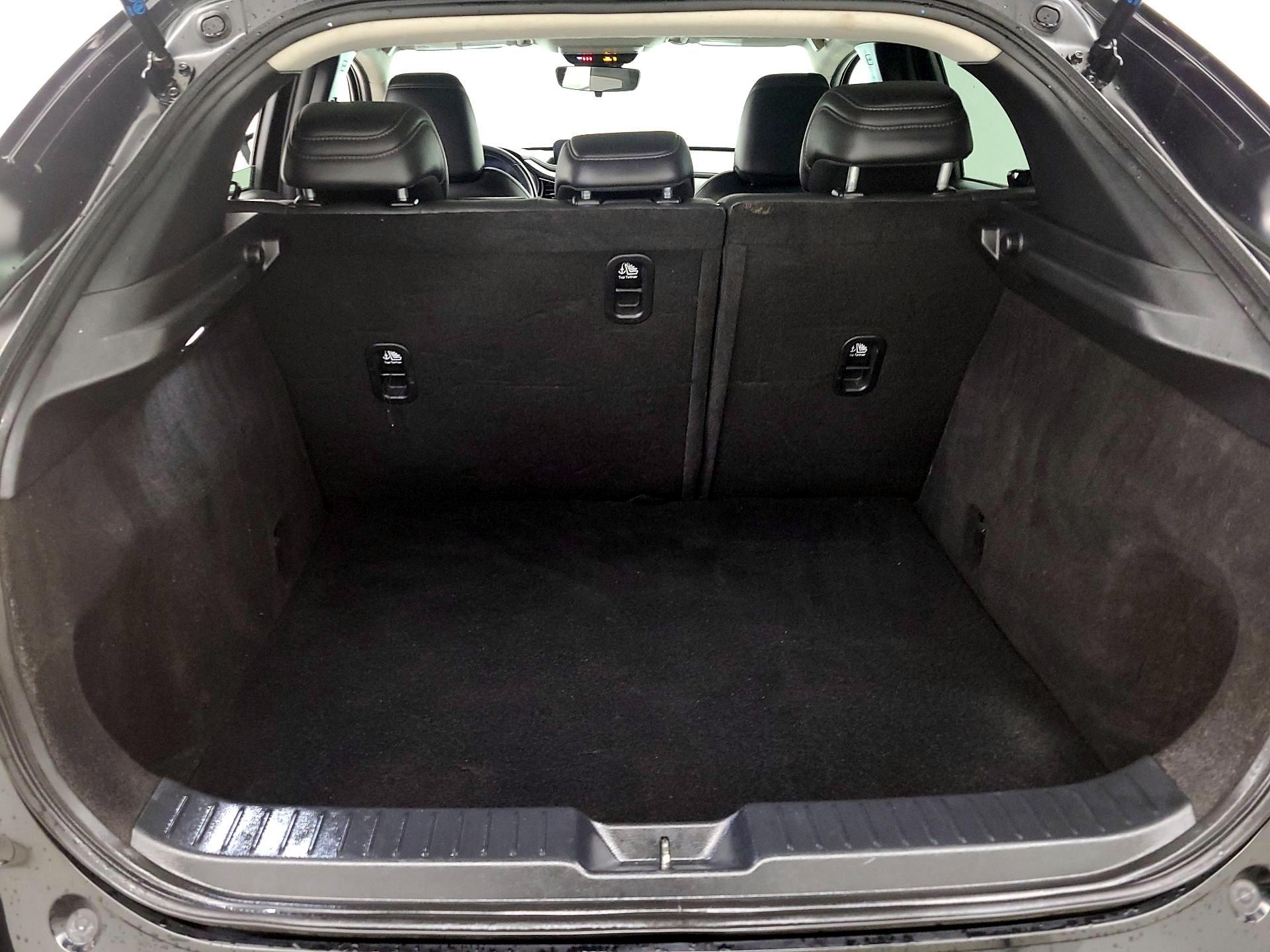 Thumbnail: 2023 Mazda CX-30 - 20