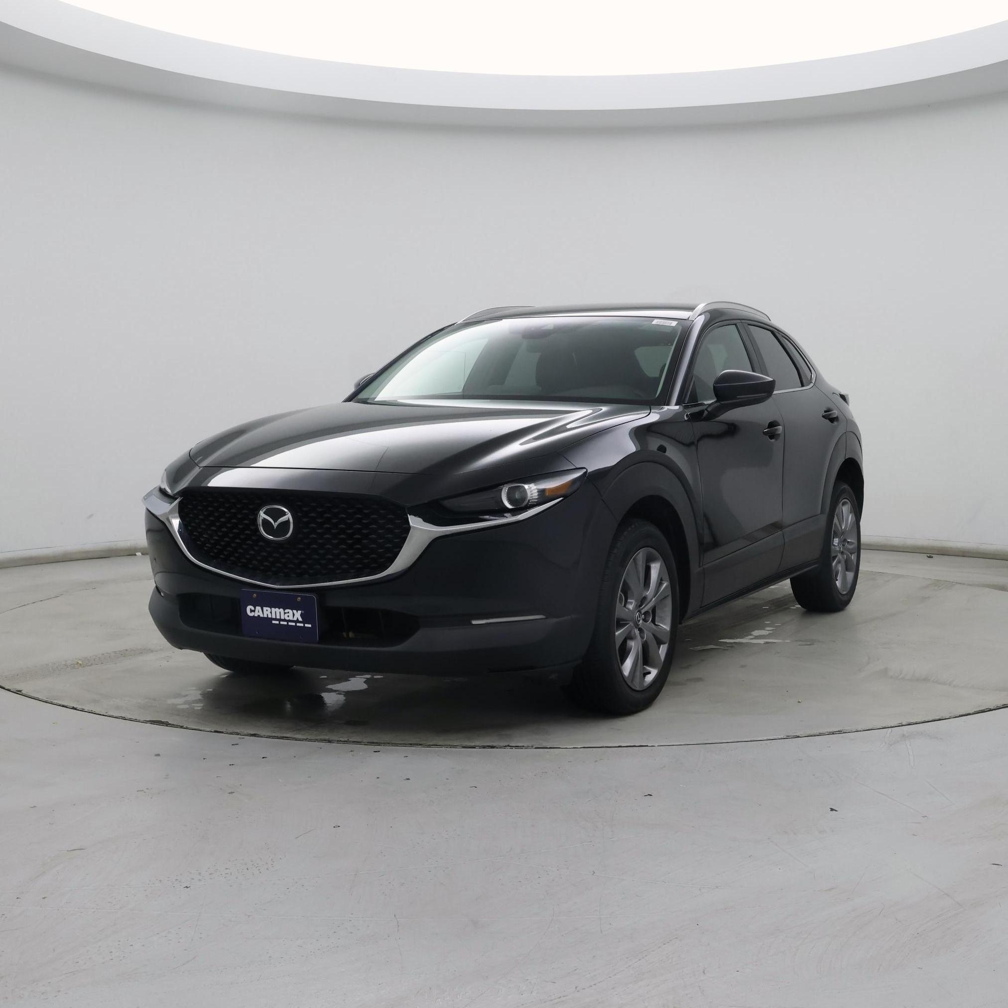 Thumbnail: 2023 Mazda CX-30 - 4