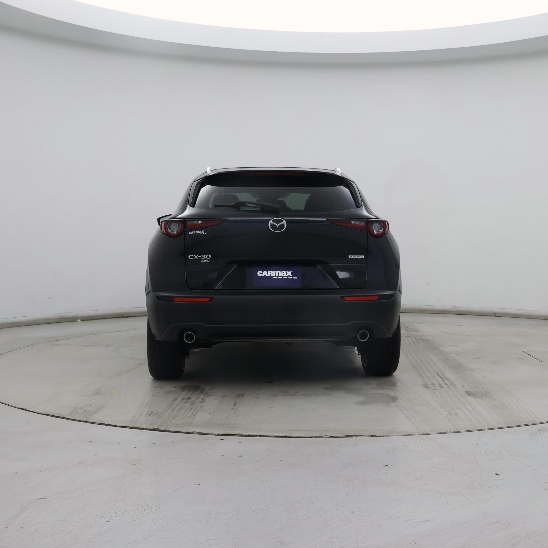 Thumbnail: 2023 Mazda CX-30 - 6