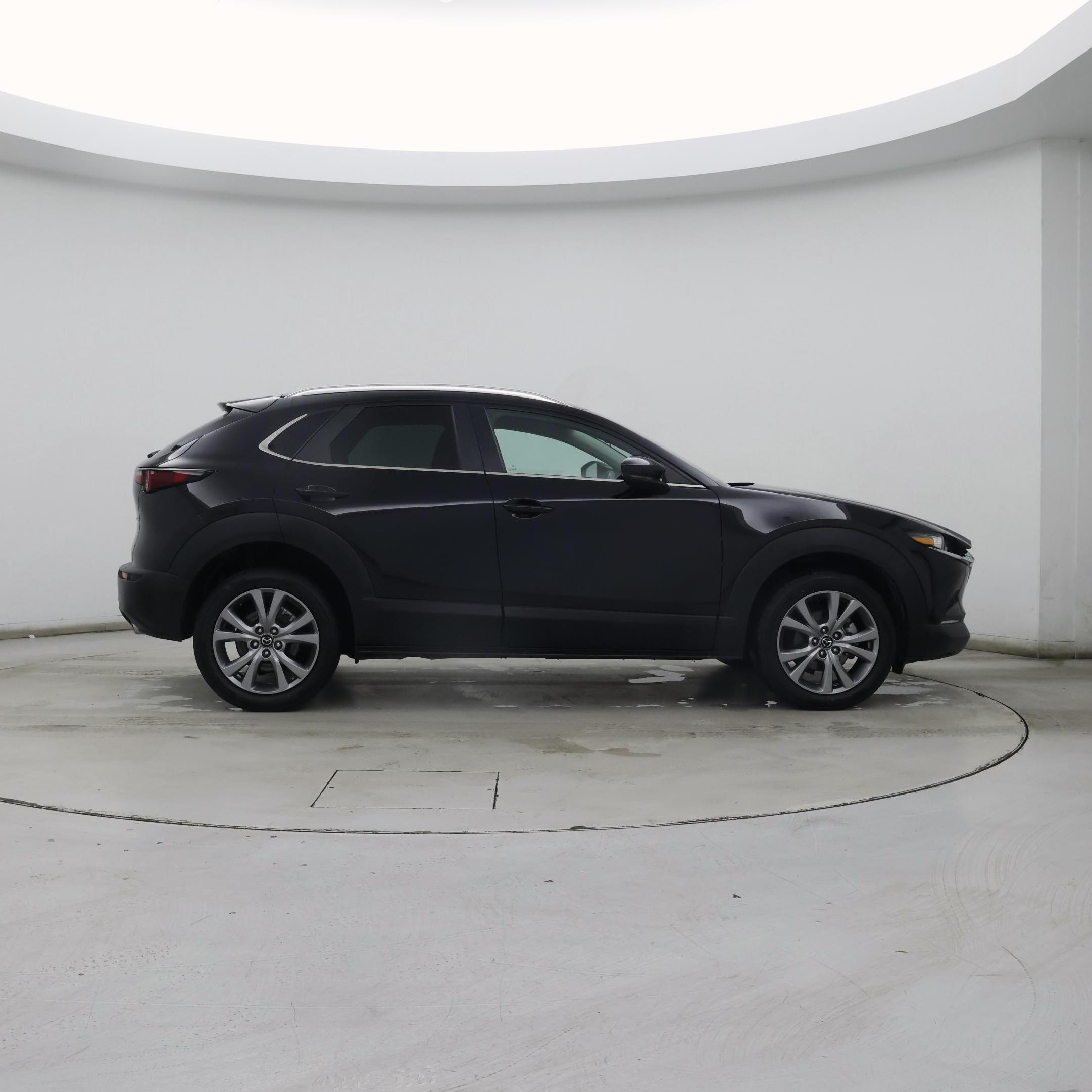 Thumbnail: 2023 Mazda CX-30 - 7