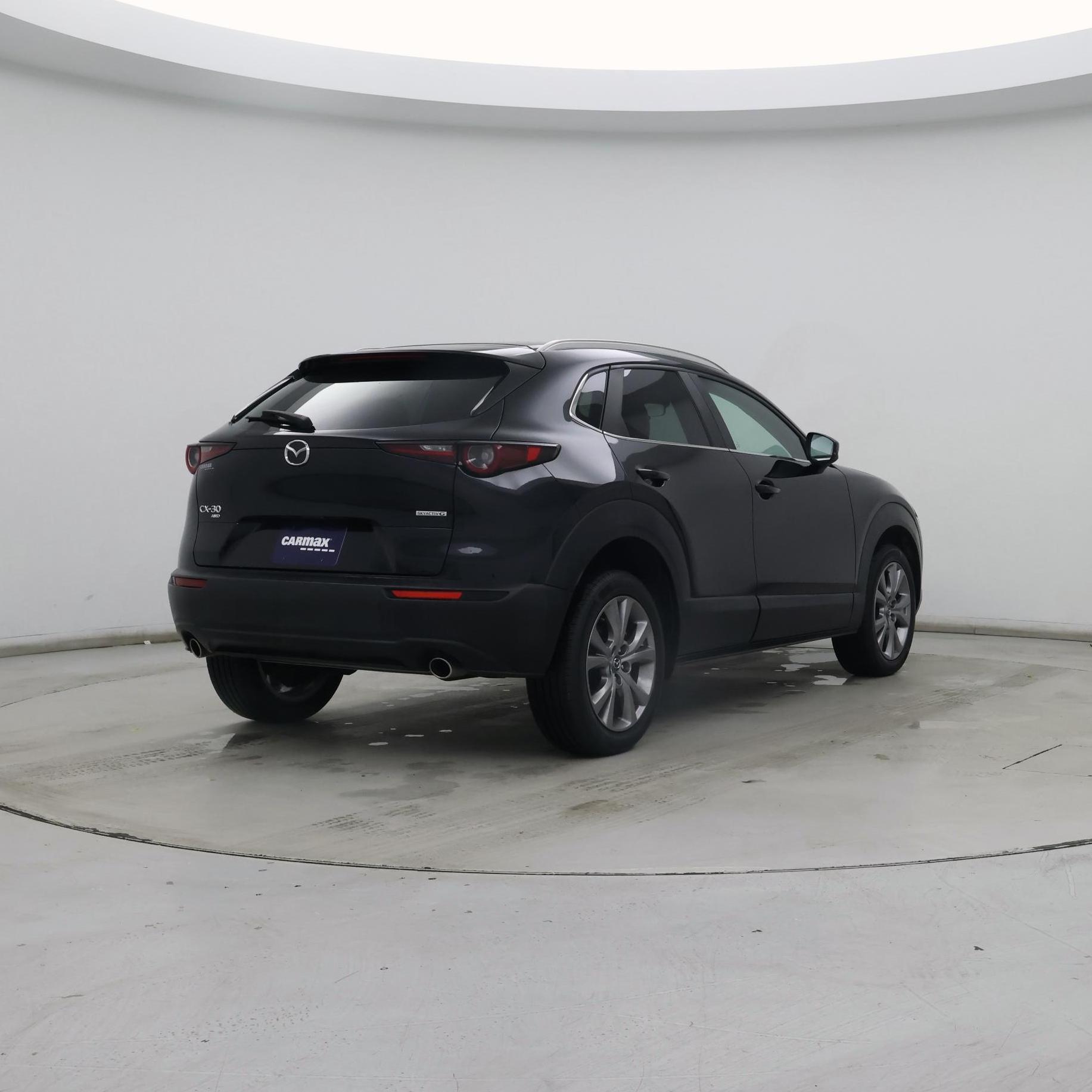 Thumbnail: 2023 Mazda CX-30 - 8