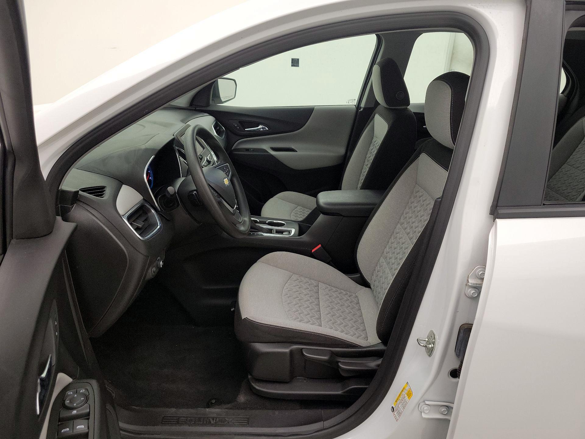 Thumbnail: 2023 Chevrolet Equinox - 11