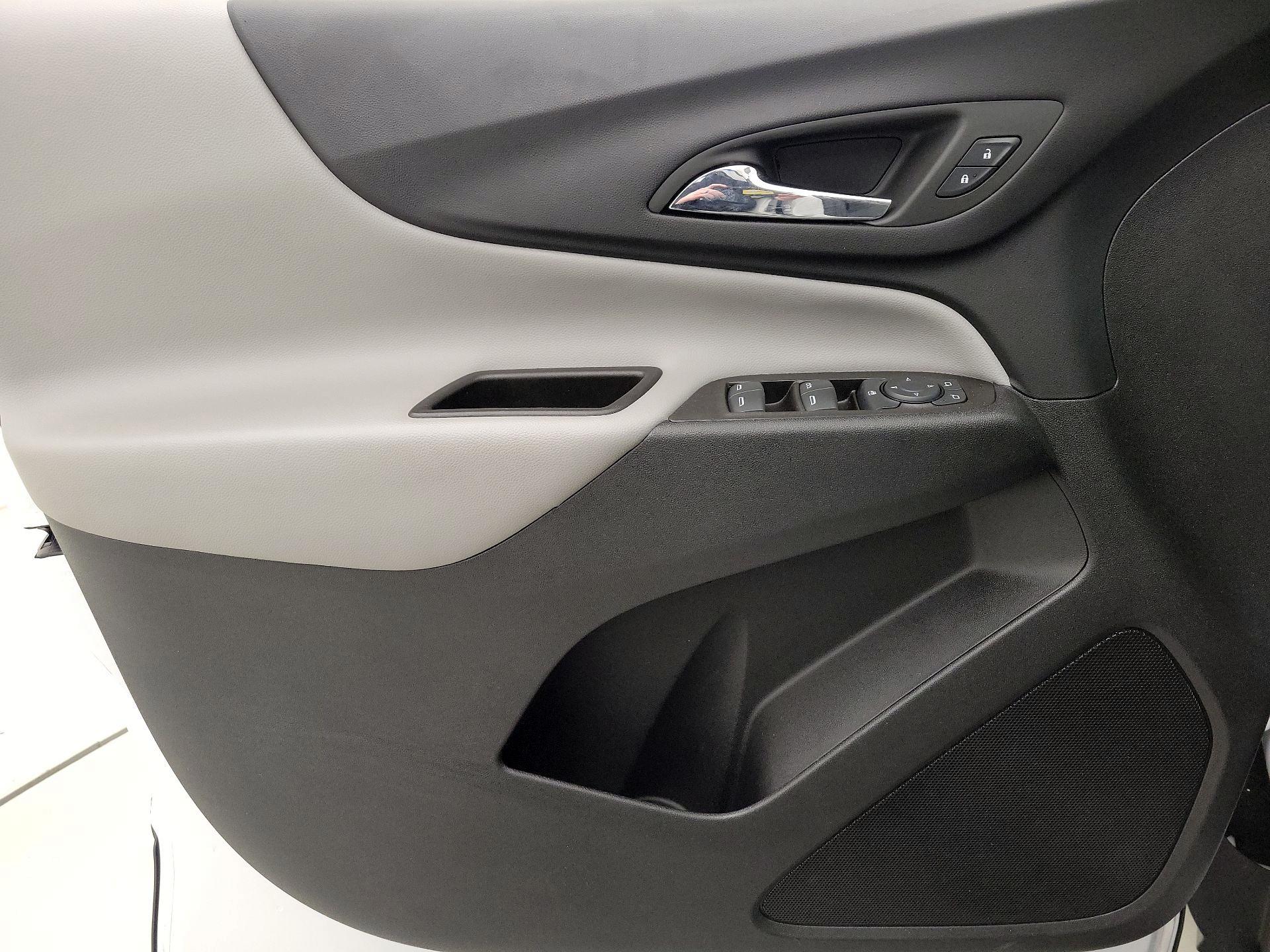 Thumbnail: 2023 Chevrolet Equinox - 12