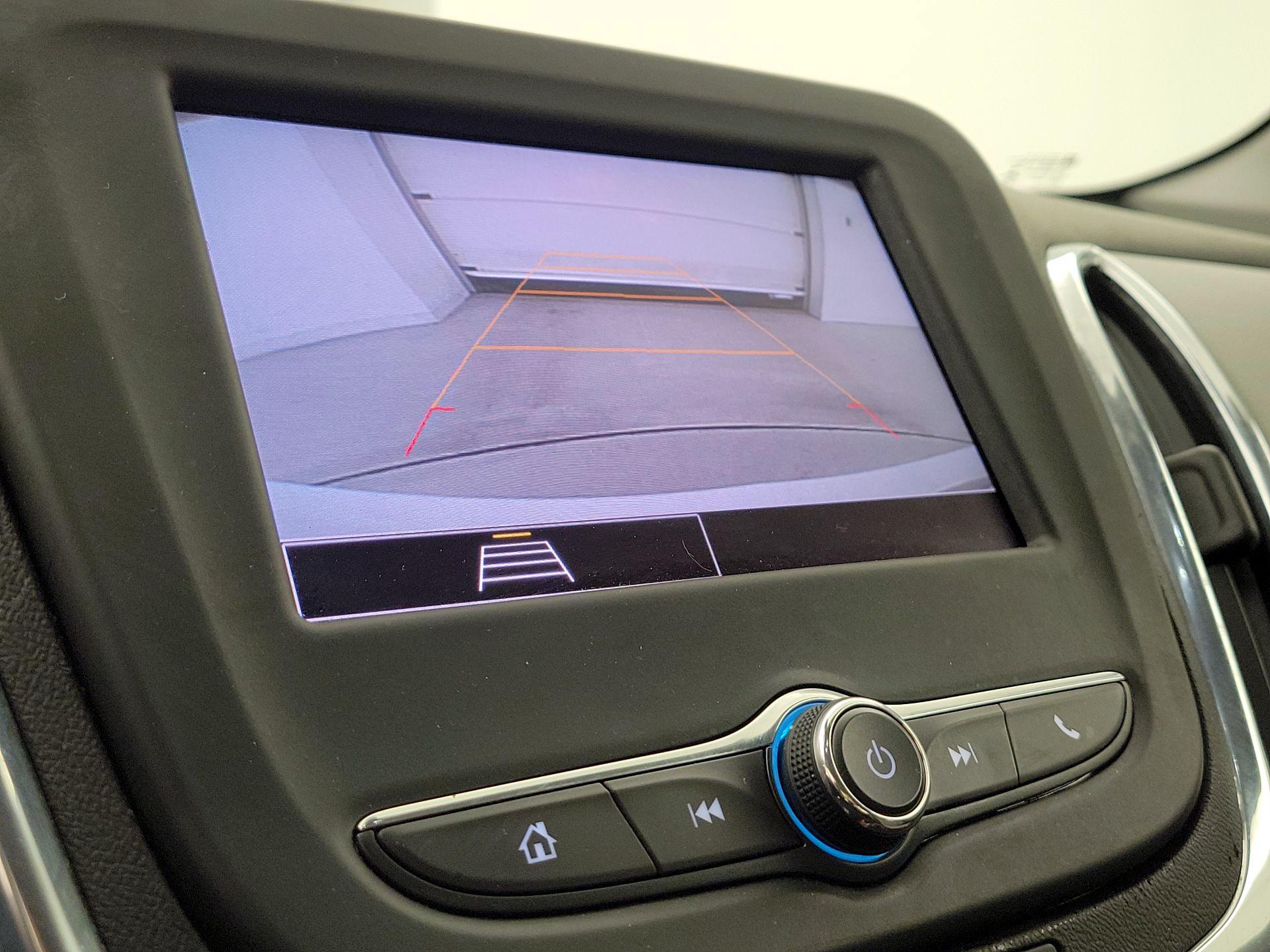 Thumbnail: 2023 Chevrolet Equinox - 14