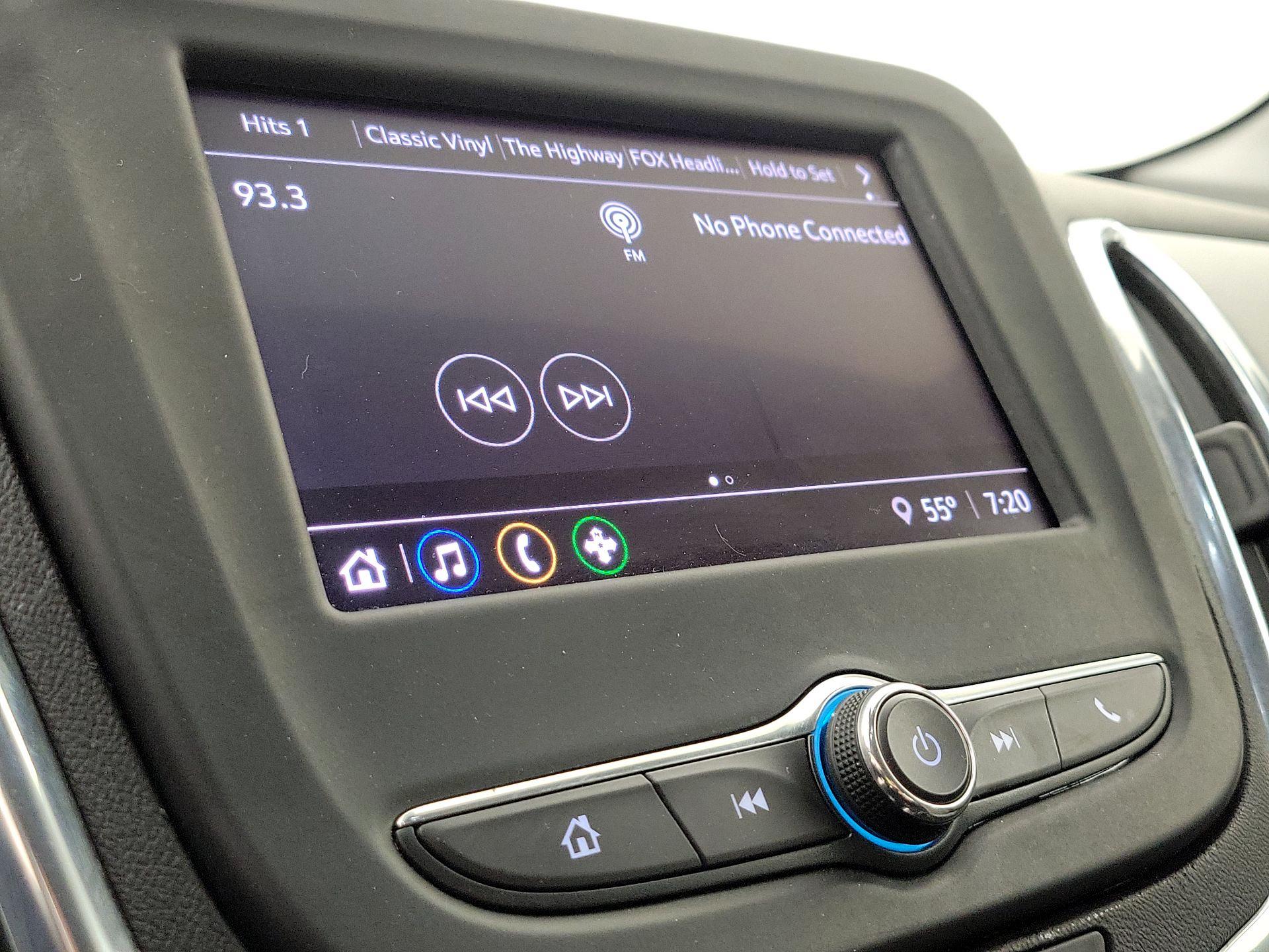 Thumbnail: 2023 Chevrolet Equinox - 15