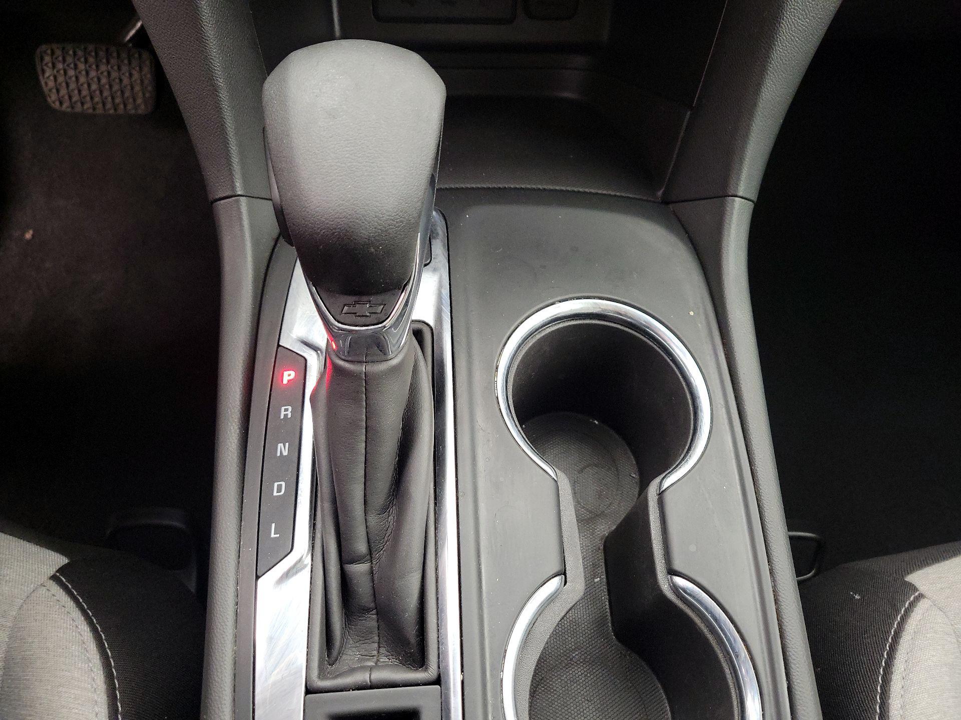 Thumbnail: 2023 Chevrolet Equinox - 17