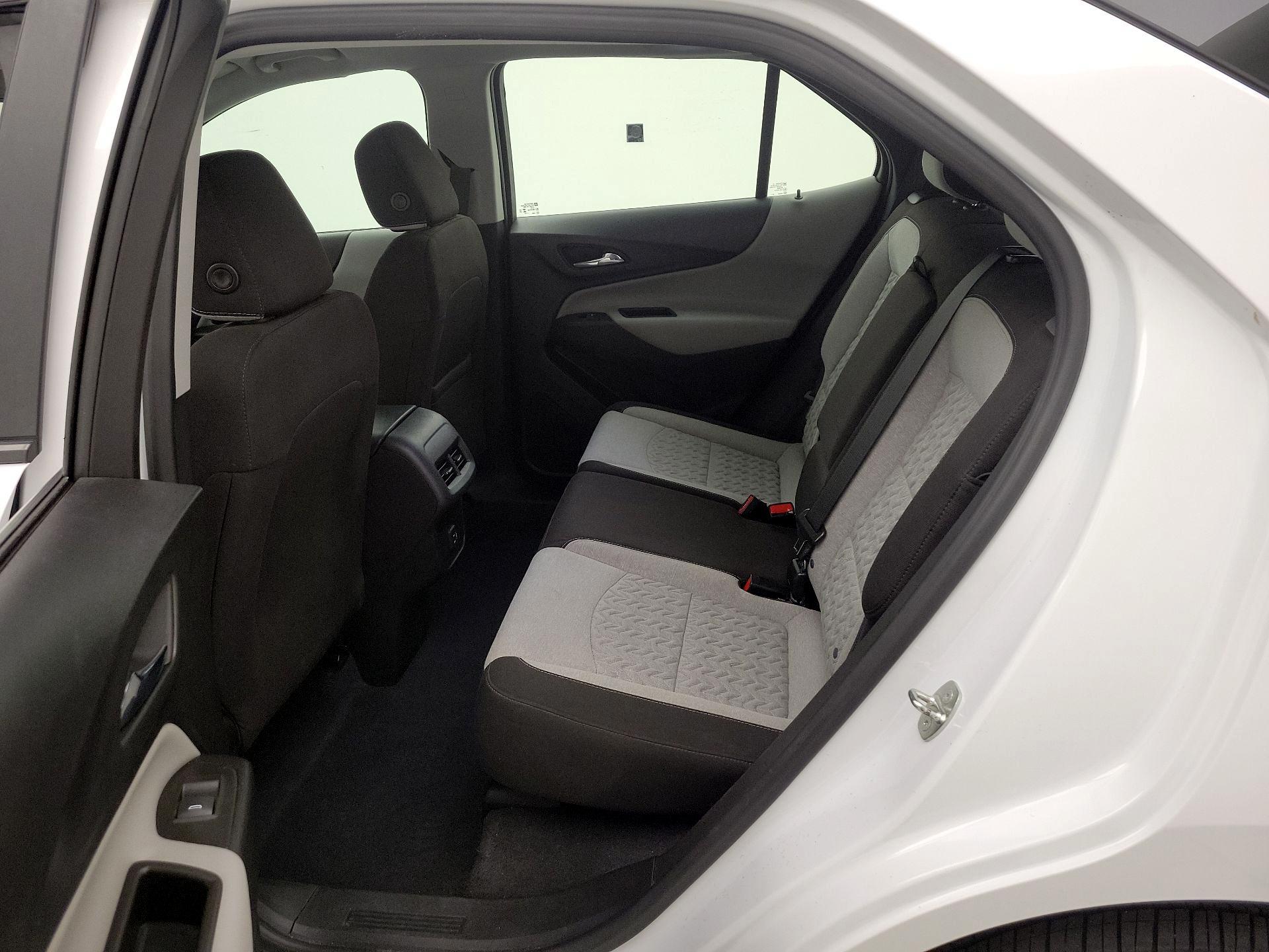 Thumbnail: 2023 Chevrolet Equinox - 19