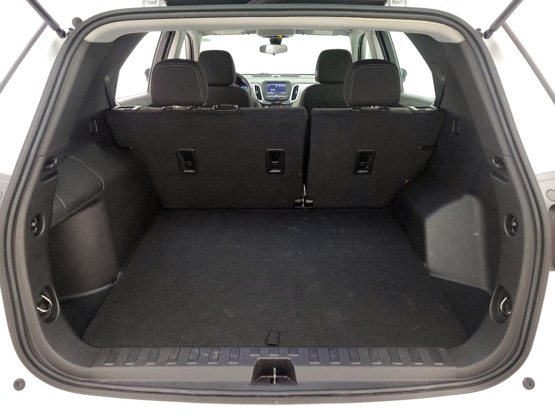 Thumbnail: 2023 Chevrolet Equinox - 20