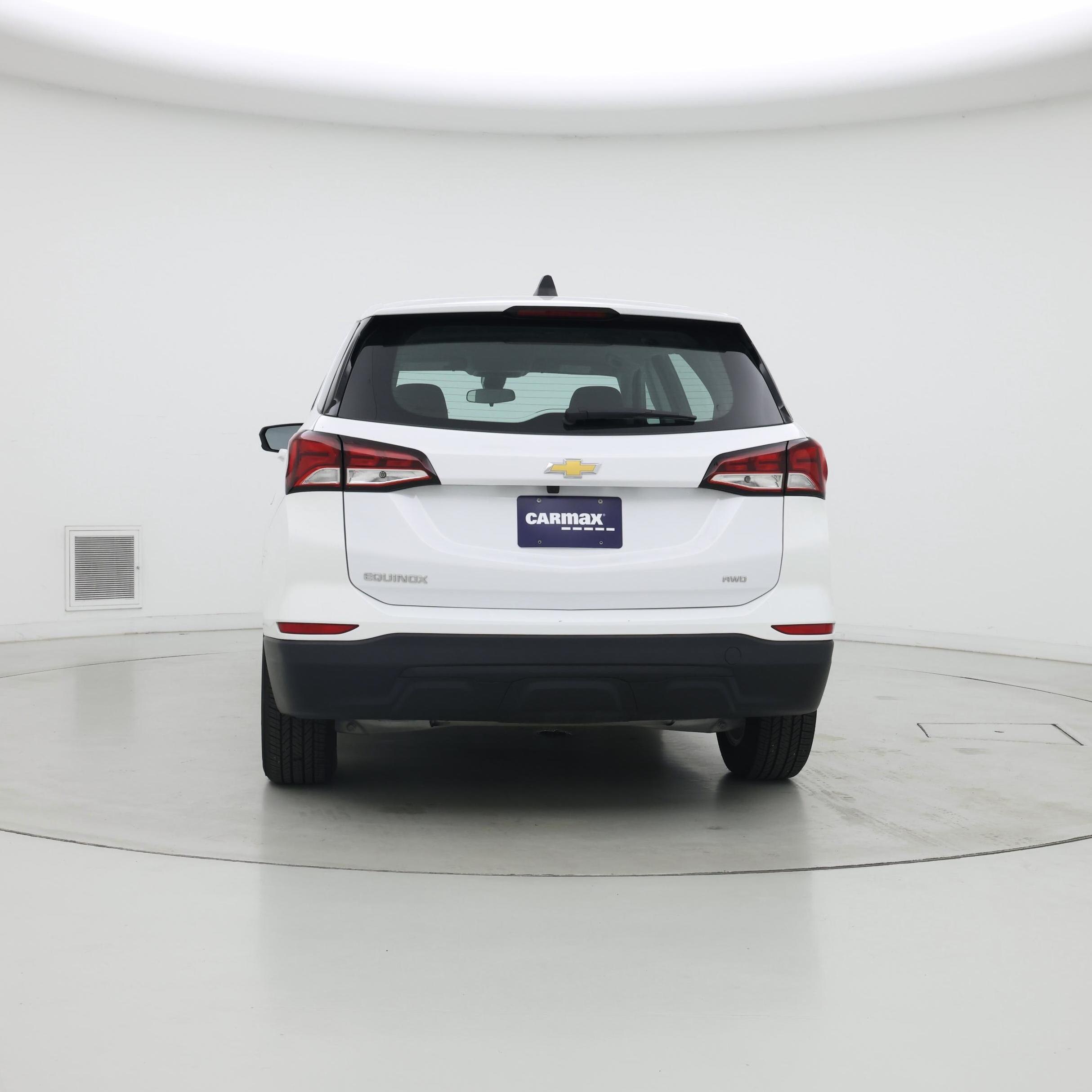 Thumbnail: 2023 Chevrolet Equinox - 6