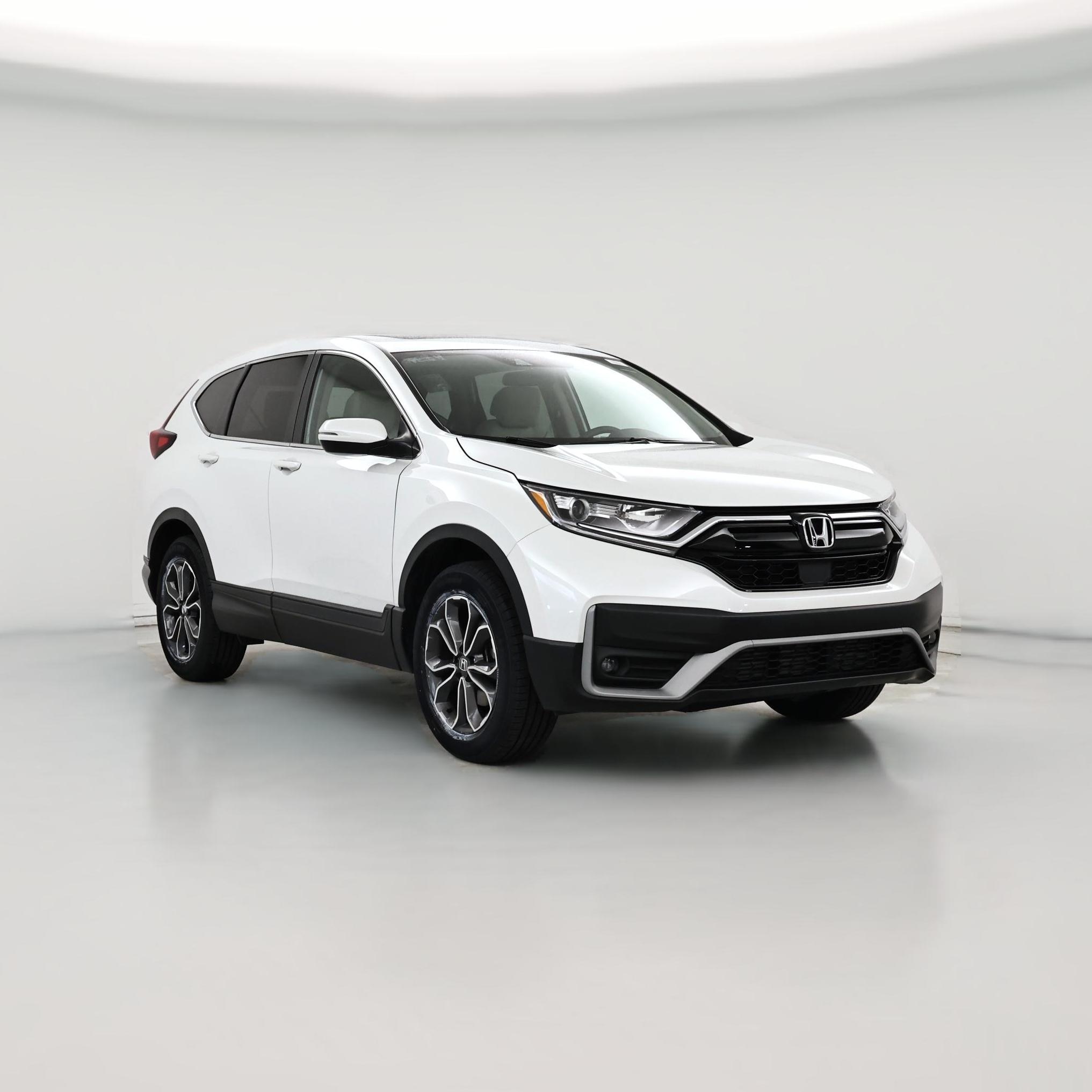 Thumbnail: 2022 Honda CR-V - 1