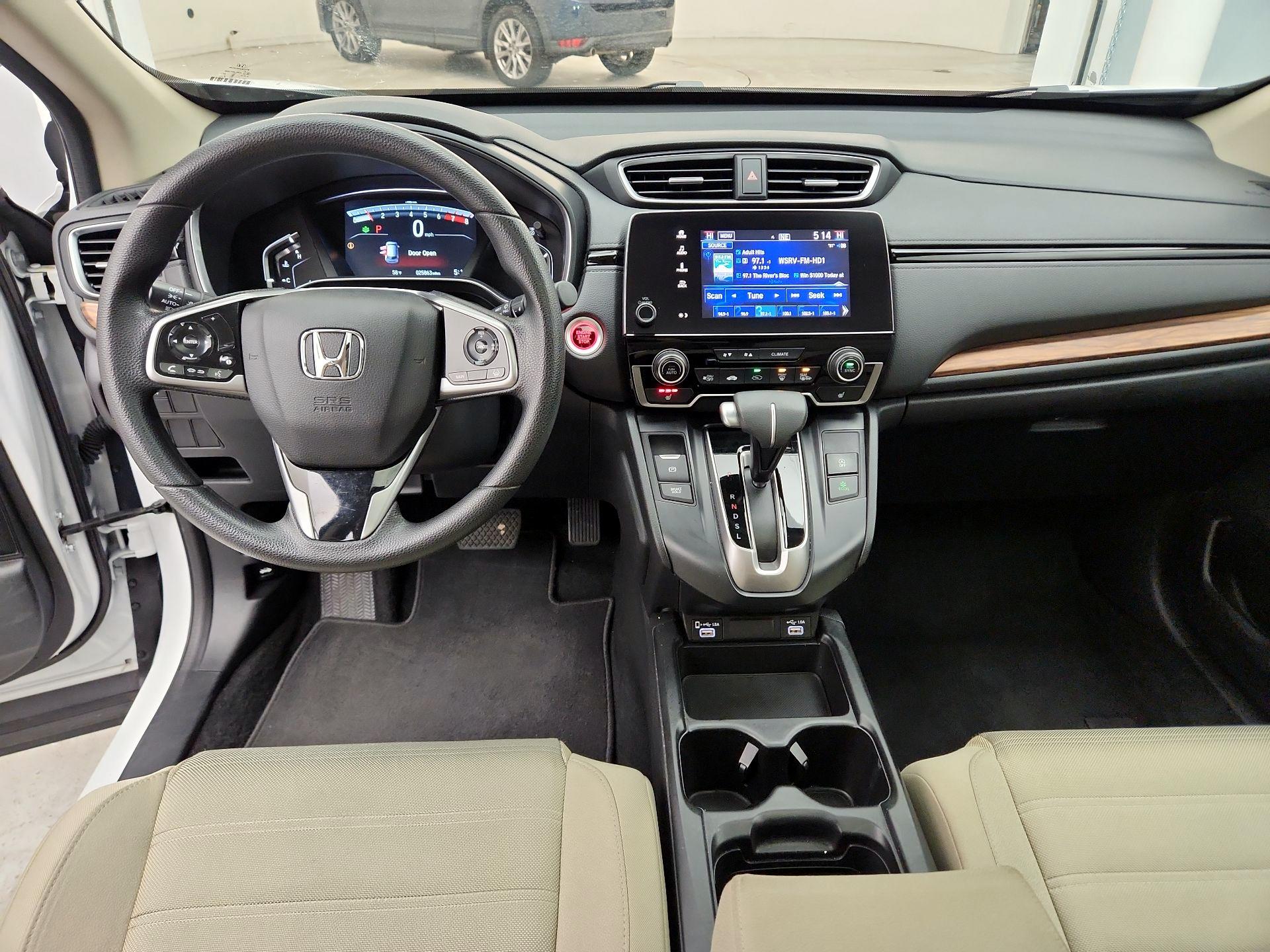 Thumbnail: 2022 Honda CR-V - 9