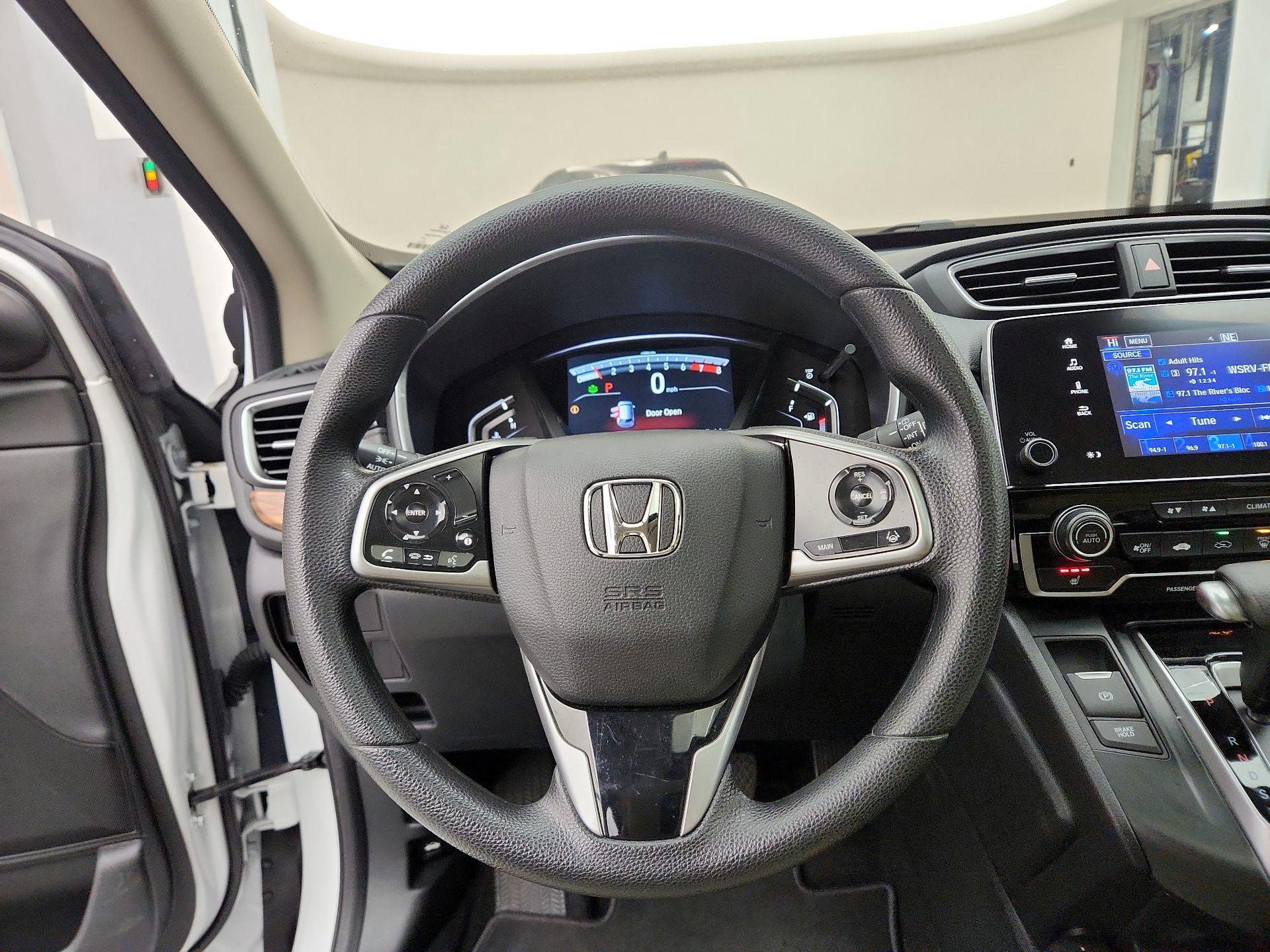 Thumbnail: 2022 Honda CR-V - 10
