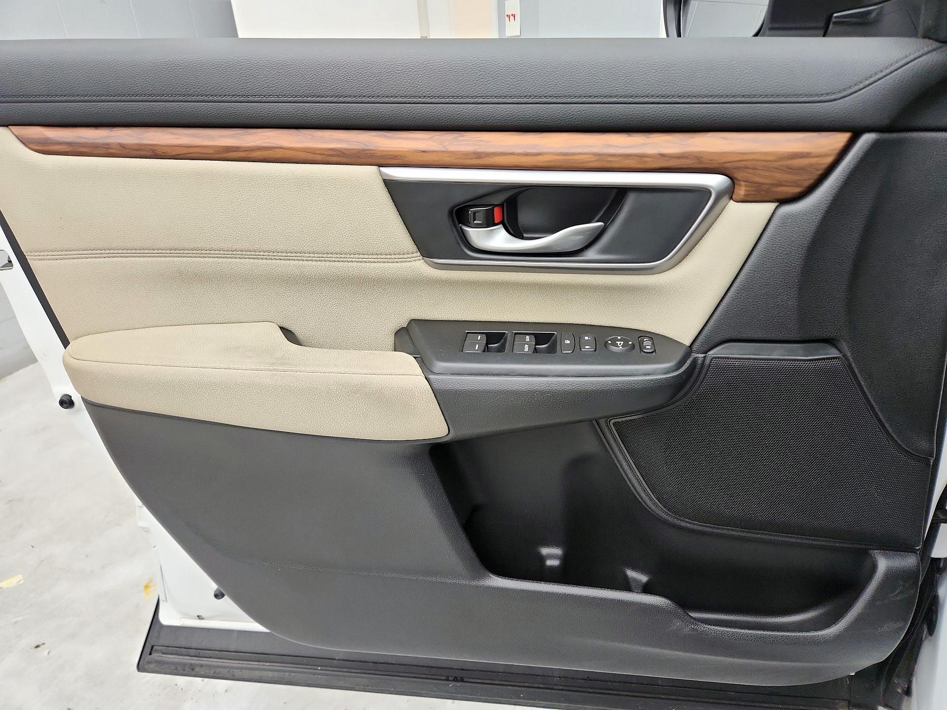 Thumbnail: 2022 Honda CR-V - 12