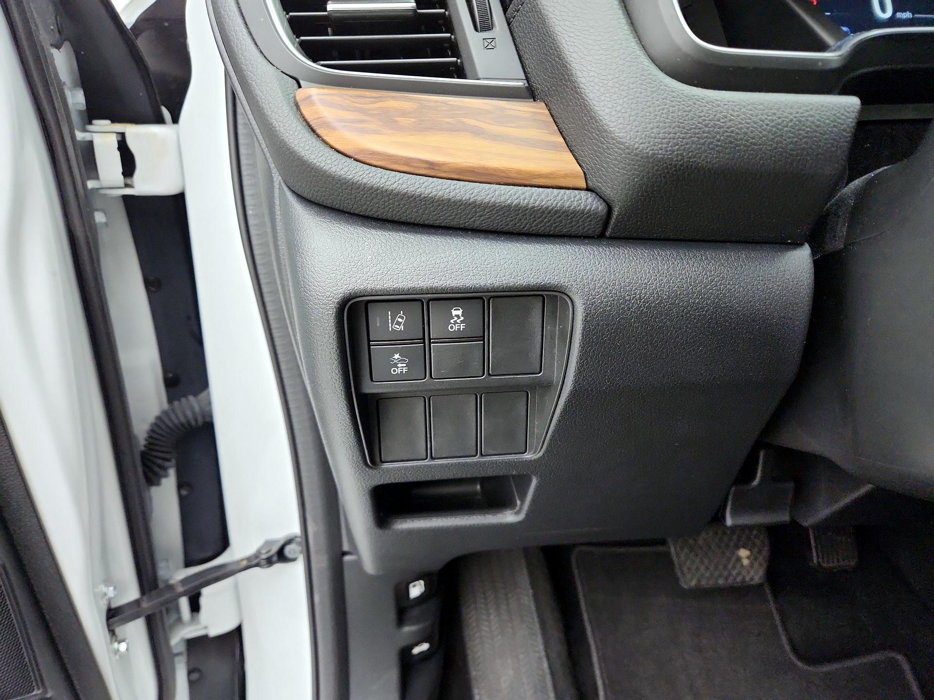 Thumbnail: 2022 Honda CR-V - 13