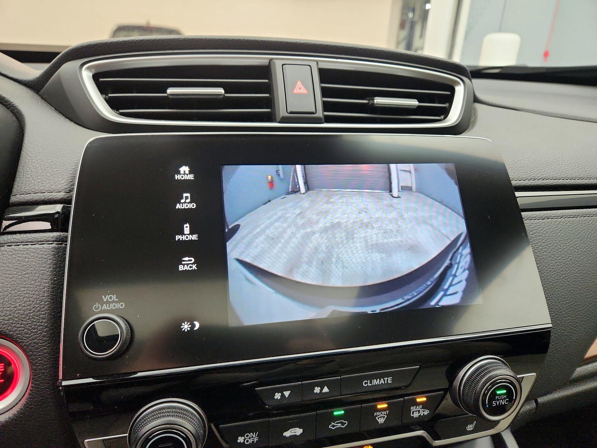 Thumbnail: 2022 Honda CR-V - 14