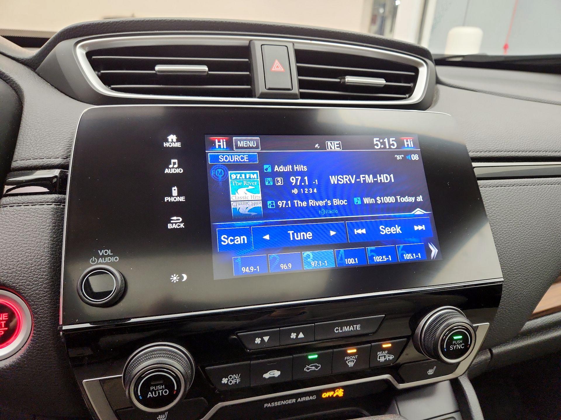 Thumbnail: 2022 Honda CR-V - 15