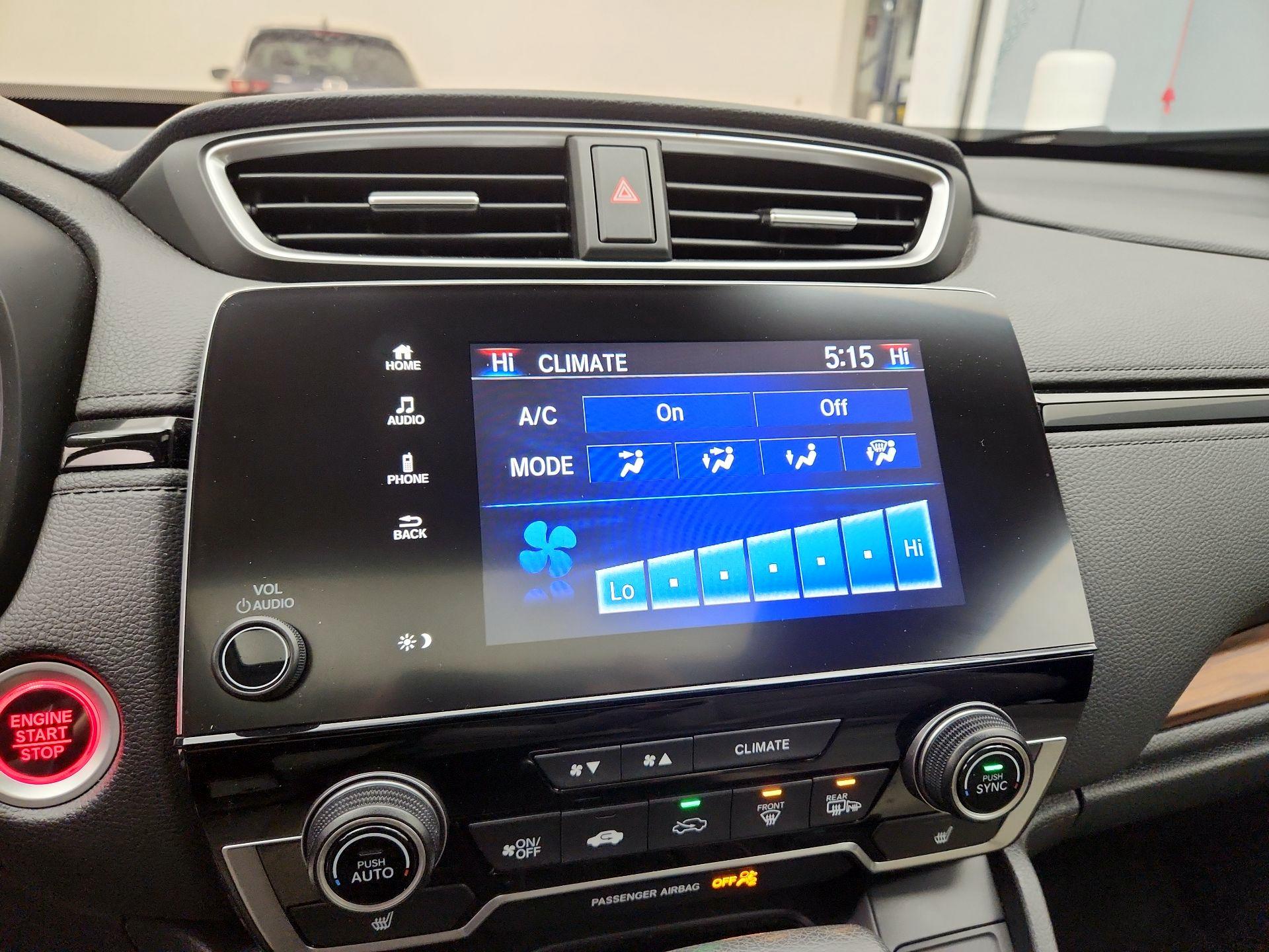 Thumbnail: 2022 Honda CR-V - 16