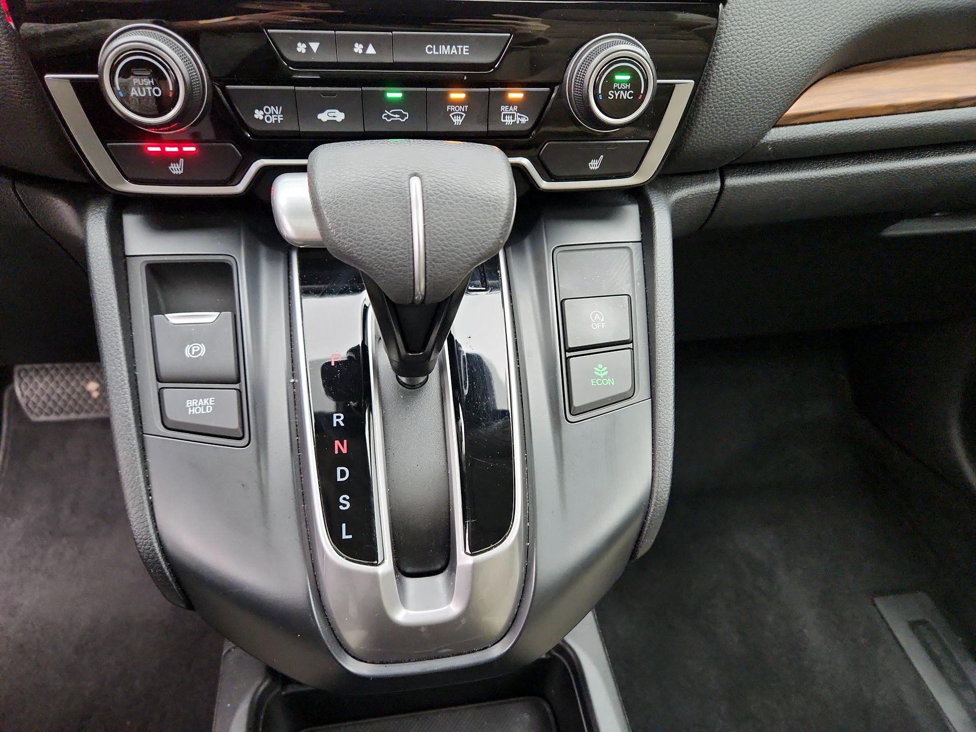 Thumbnail: 2022 Honda CR-V - 17