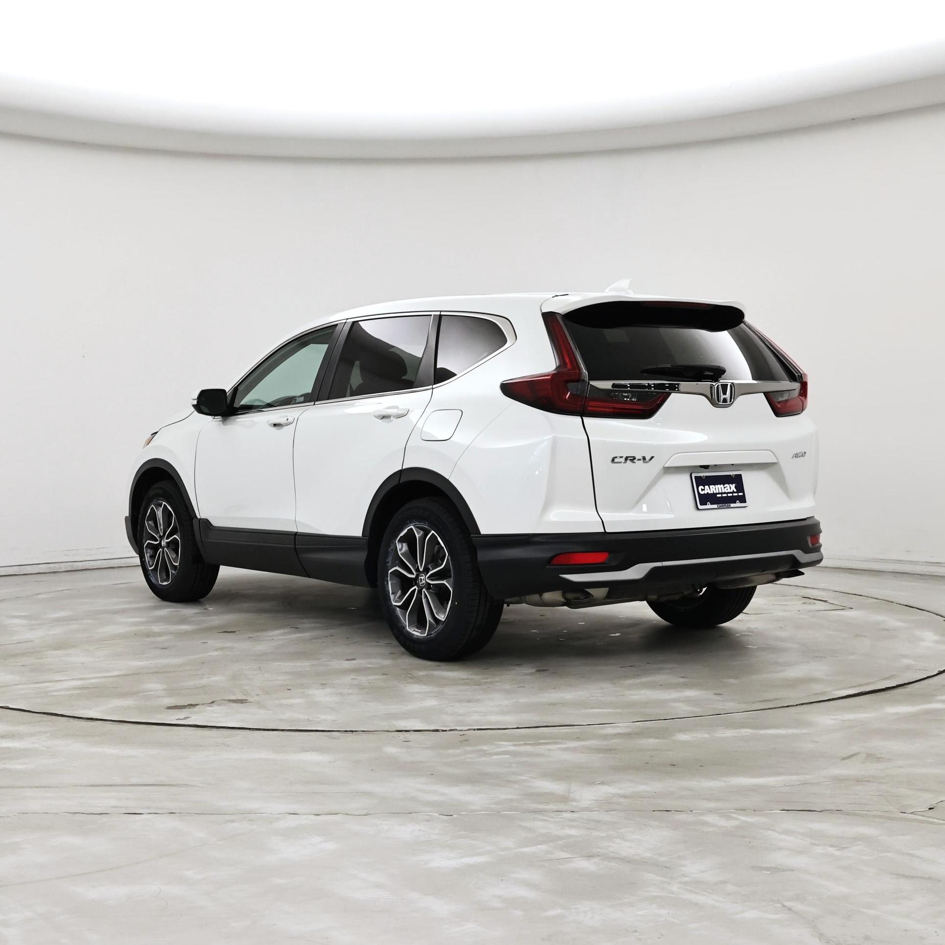 Thumbnail: 2022 Honda CR-V - 2