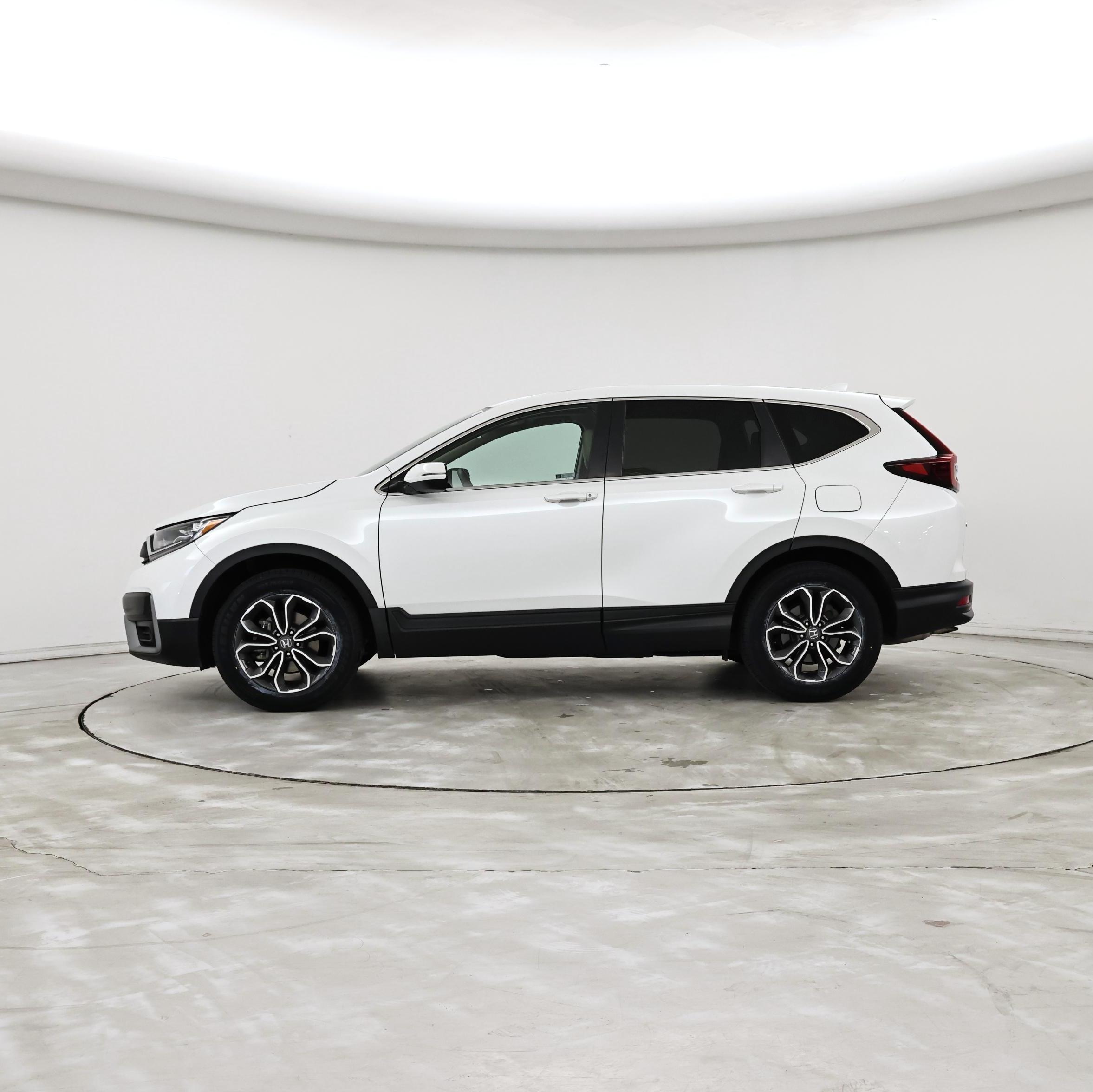 Thumbnail: 2022 Honda CR-V - 3