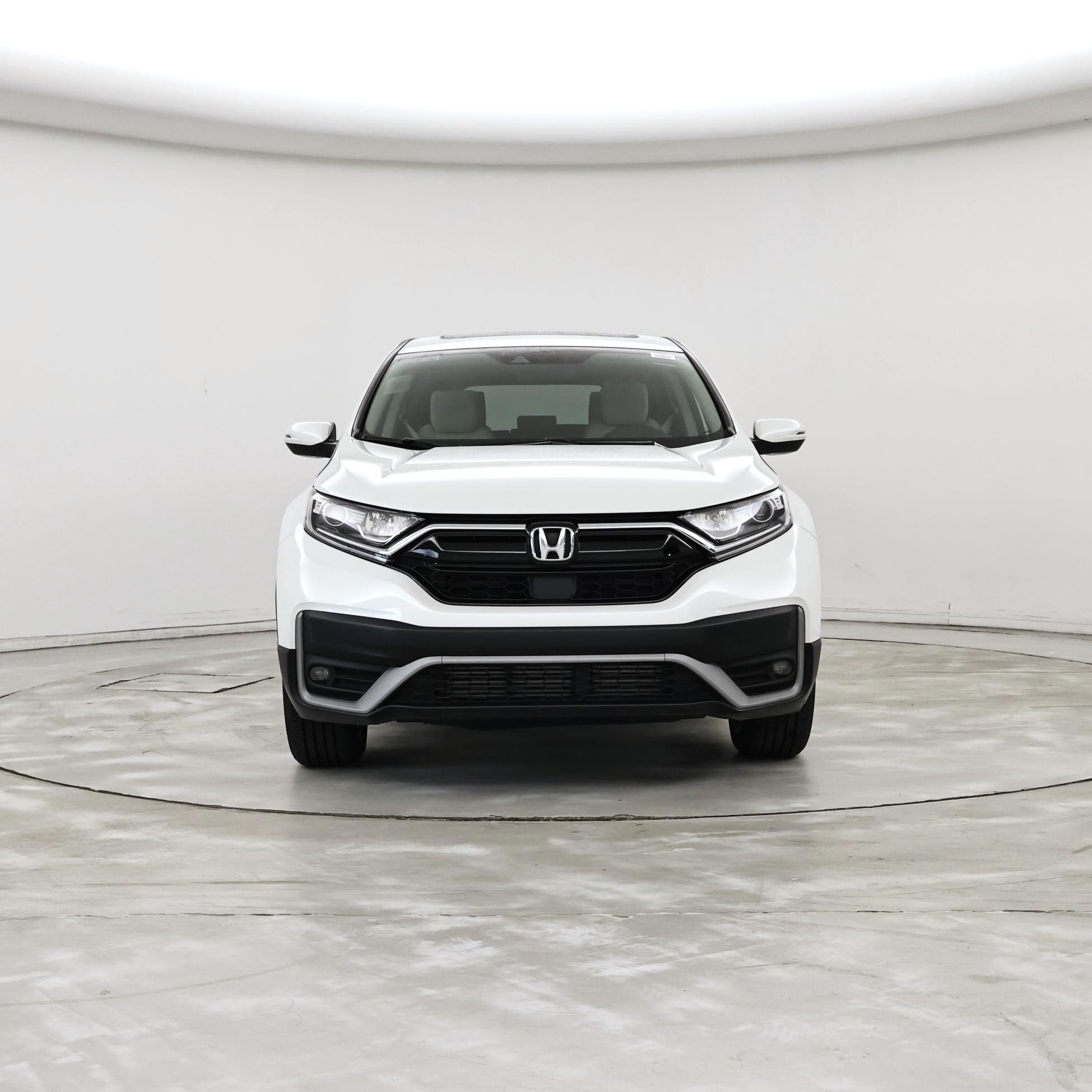 Thumbnail: 2022 Honda CR-V - 5
