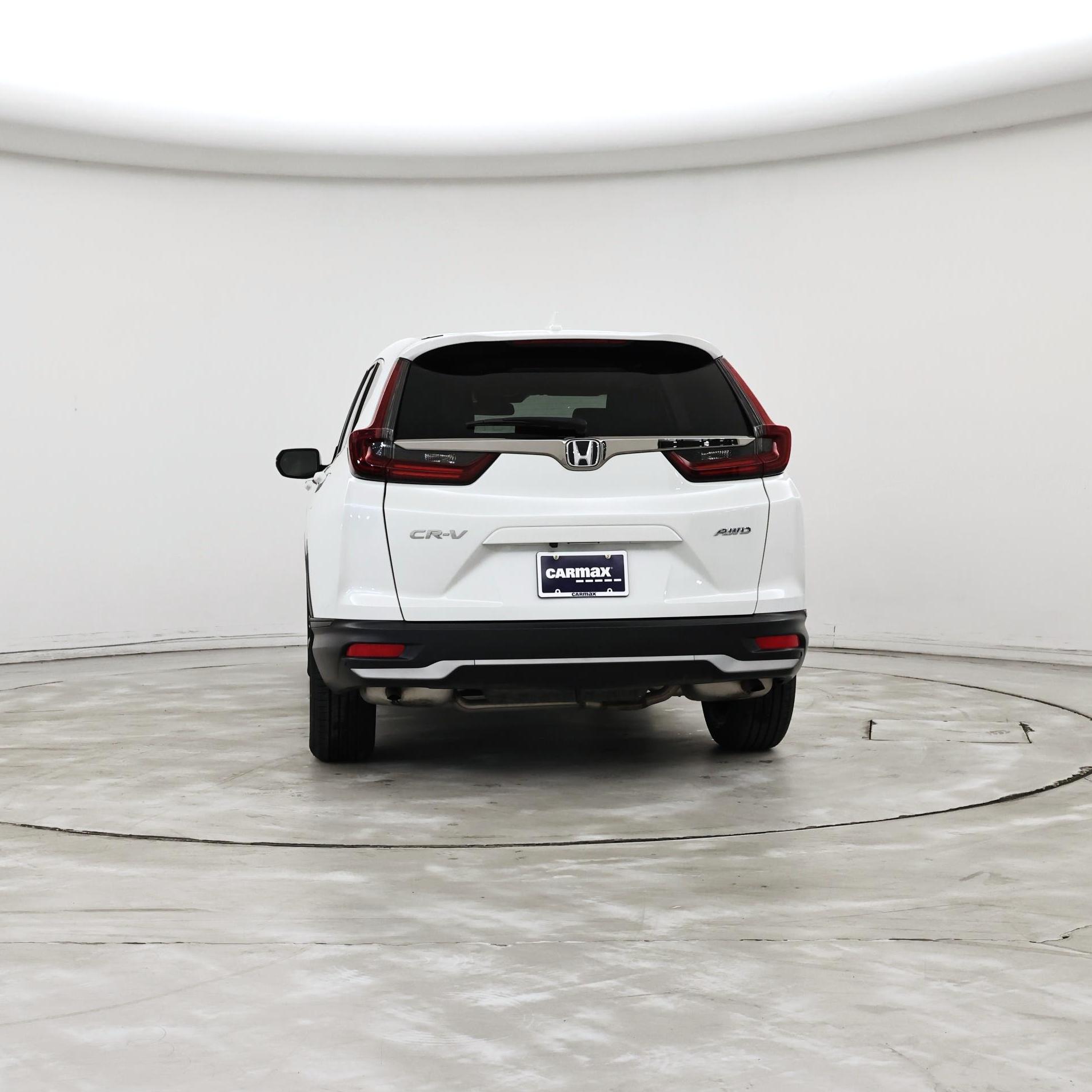 Thumbnail: 2022 Honda CR-V - 6