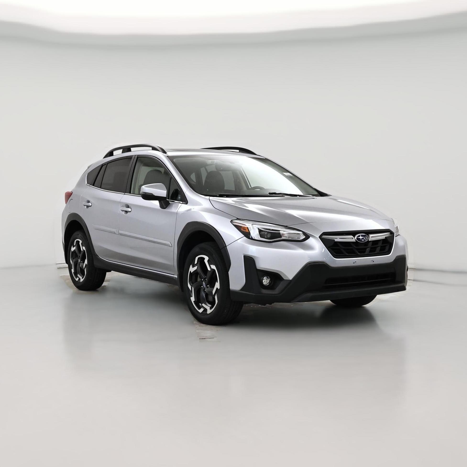 Thumbnail: 2023 Subaru Crosstrek - 1