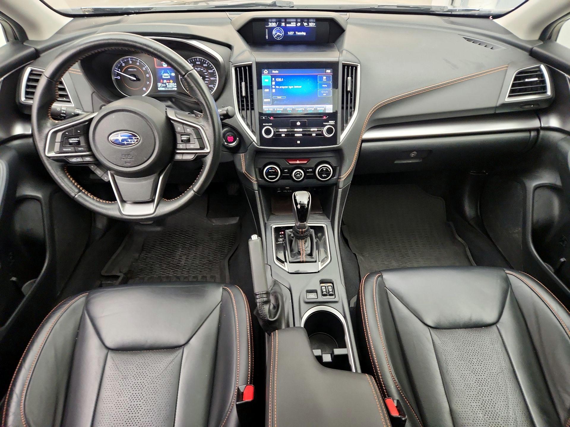 Thumbnail: 2023 Subaru Crosstrek - 9