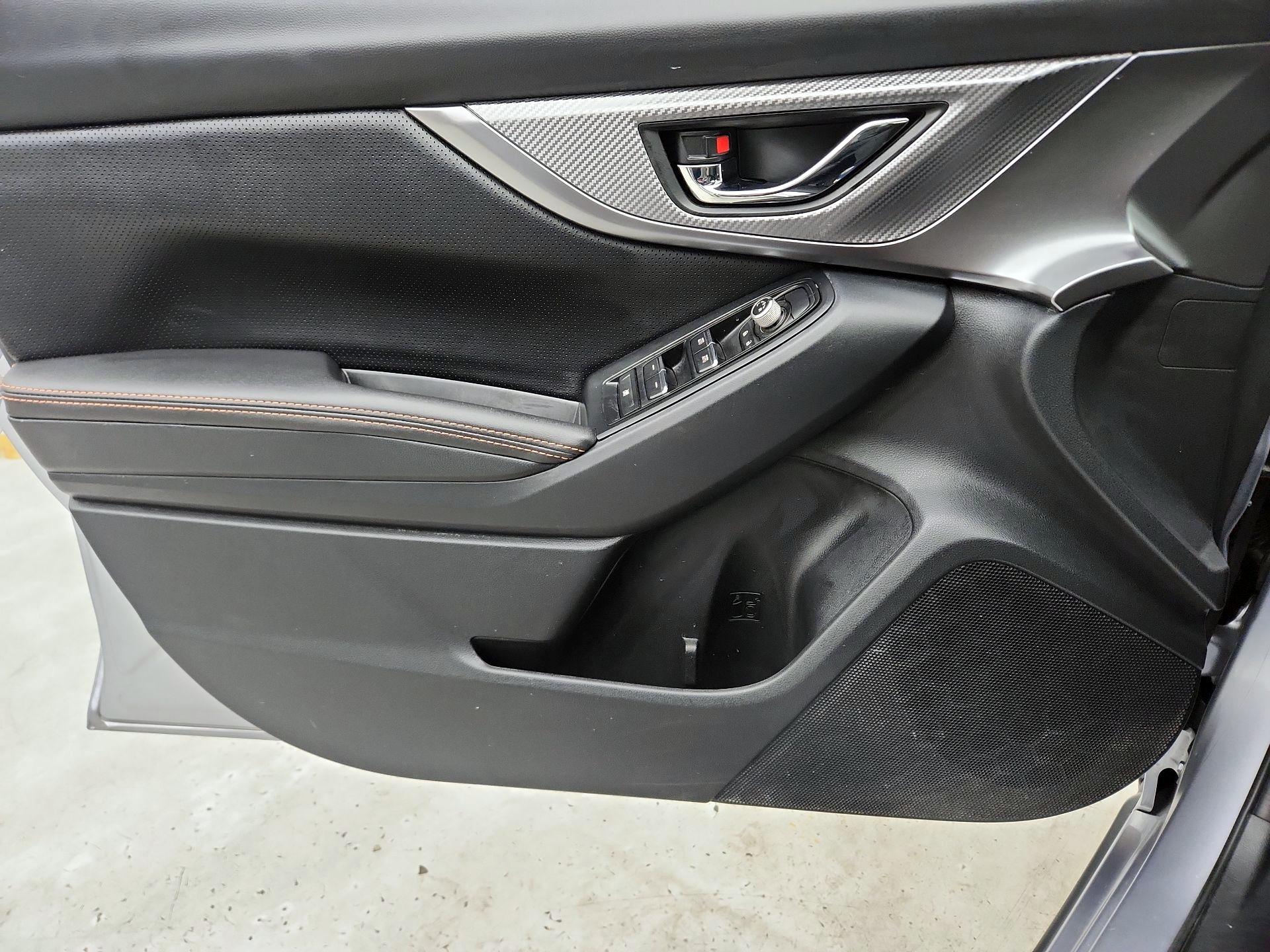 Thumbnail: 2023 Subaru Crosstrek - 12