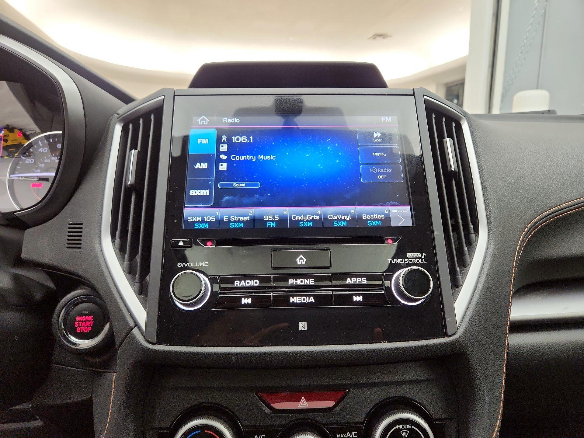 Thumbnail: 2023 Subaru Crosstrek - 15