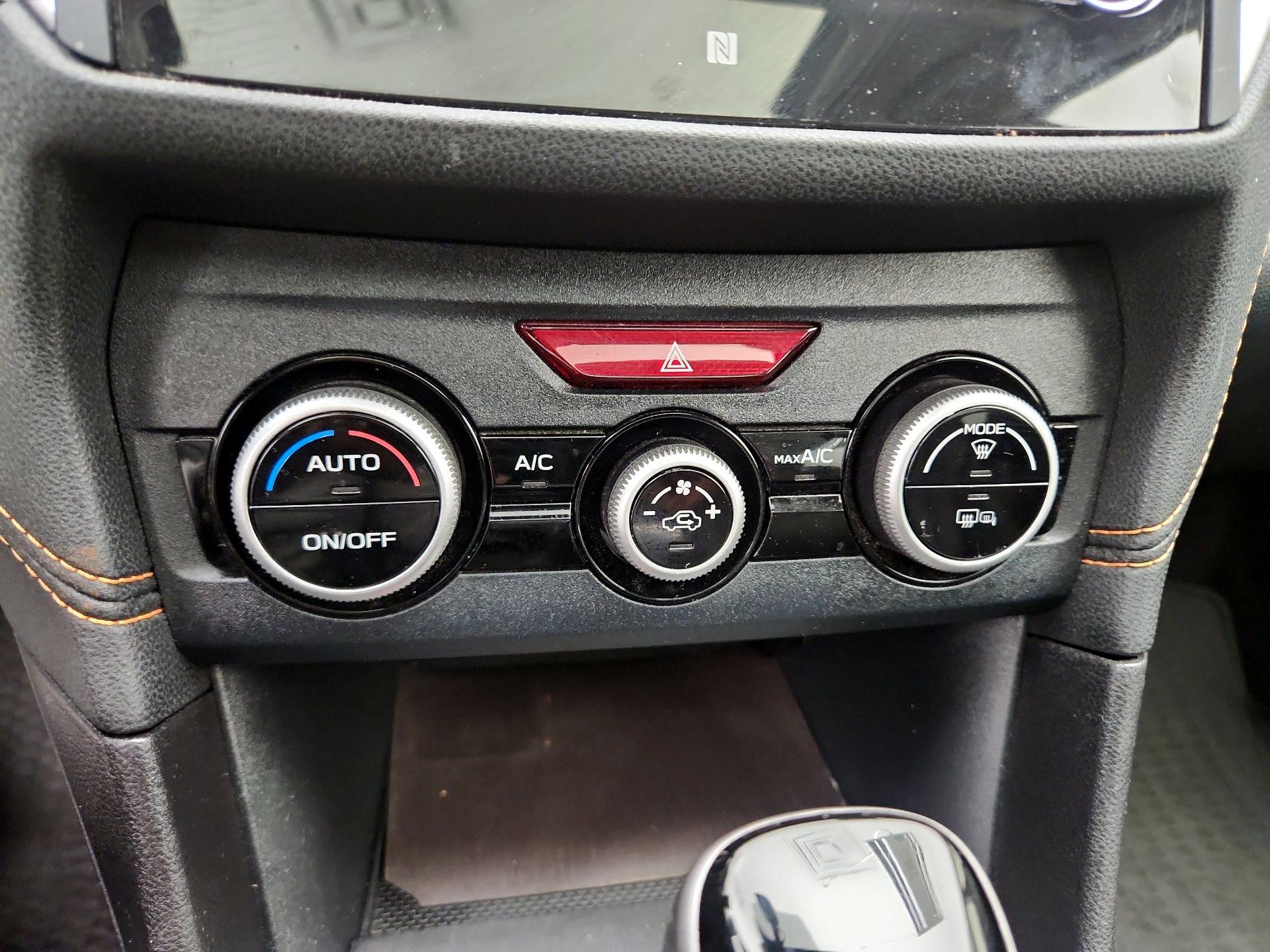 Thumbnail: 2023 Subaru Crosstrek - 16