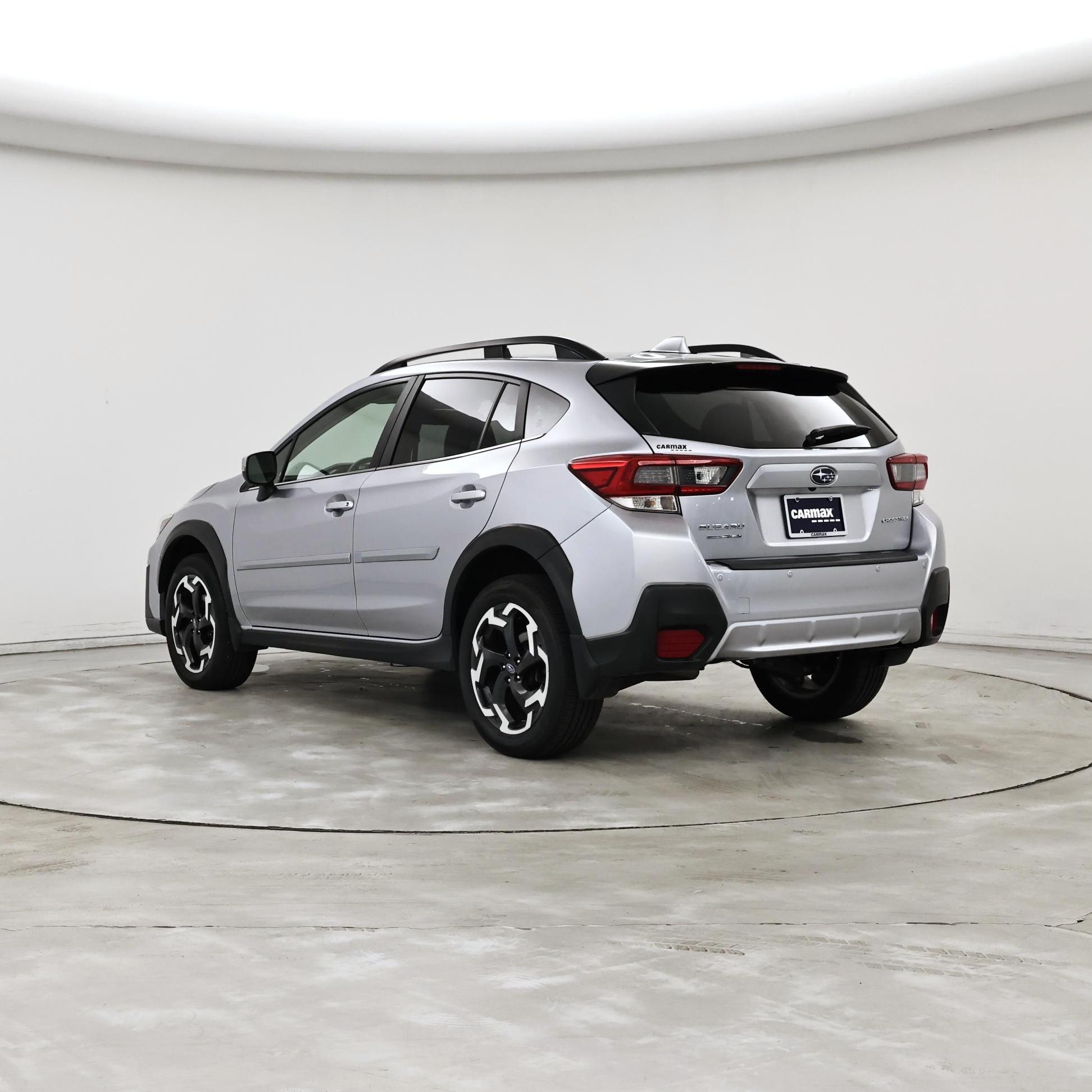Thumbnail: 2023 Subaru Crosstrek - 2
