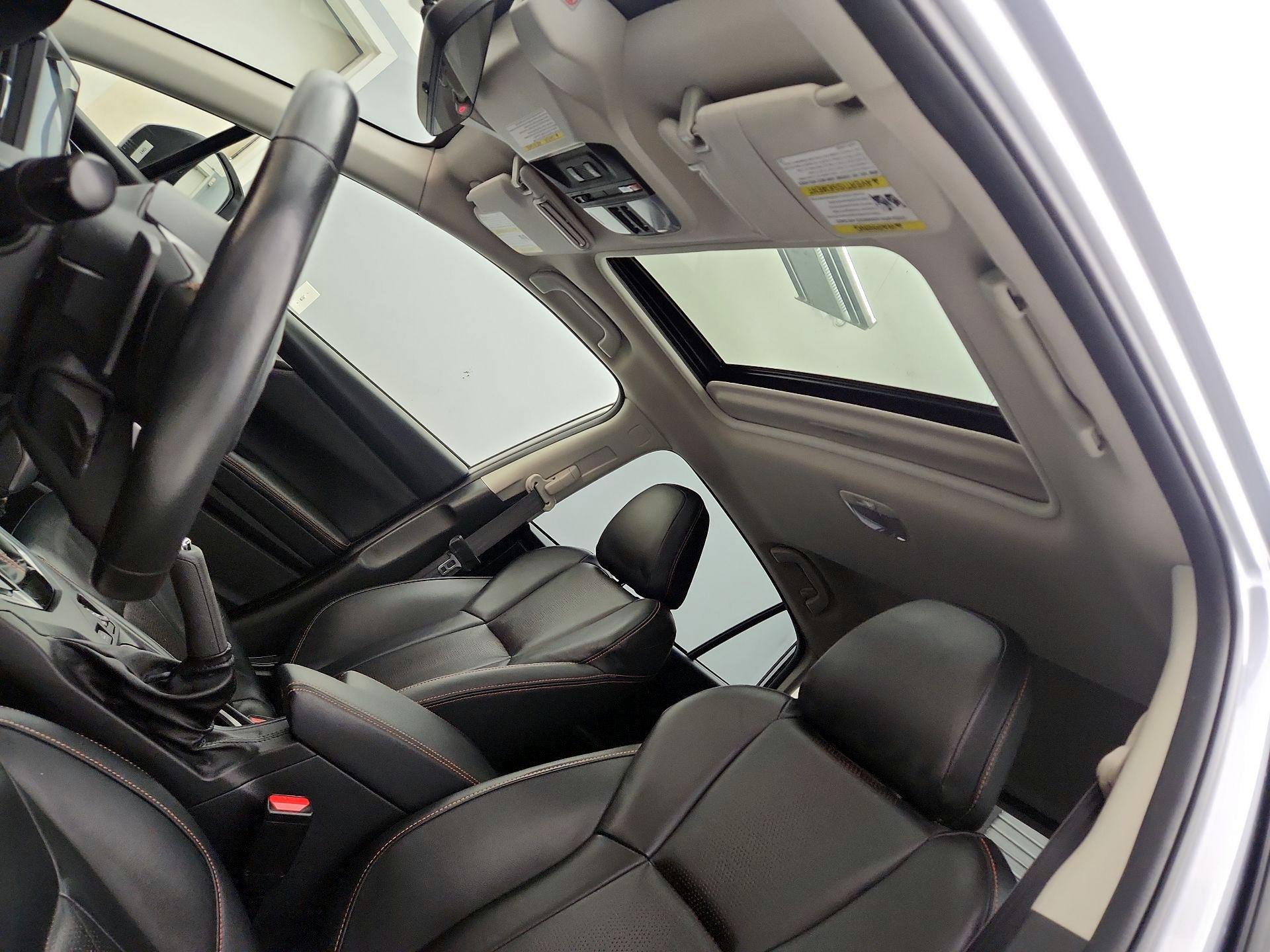 Thumbnail: 2023 Subaru Crosstrek - 19