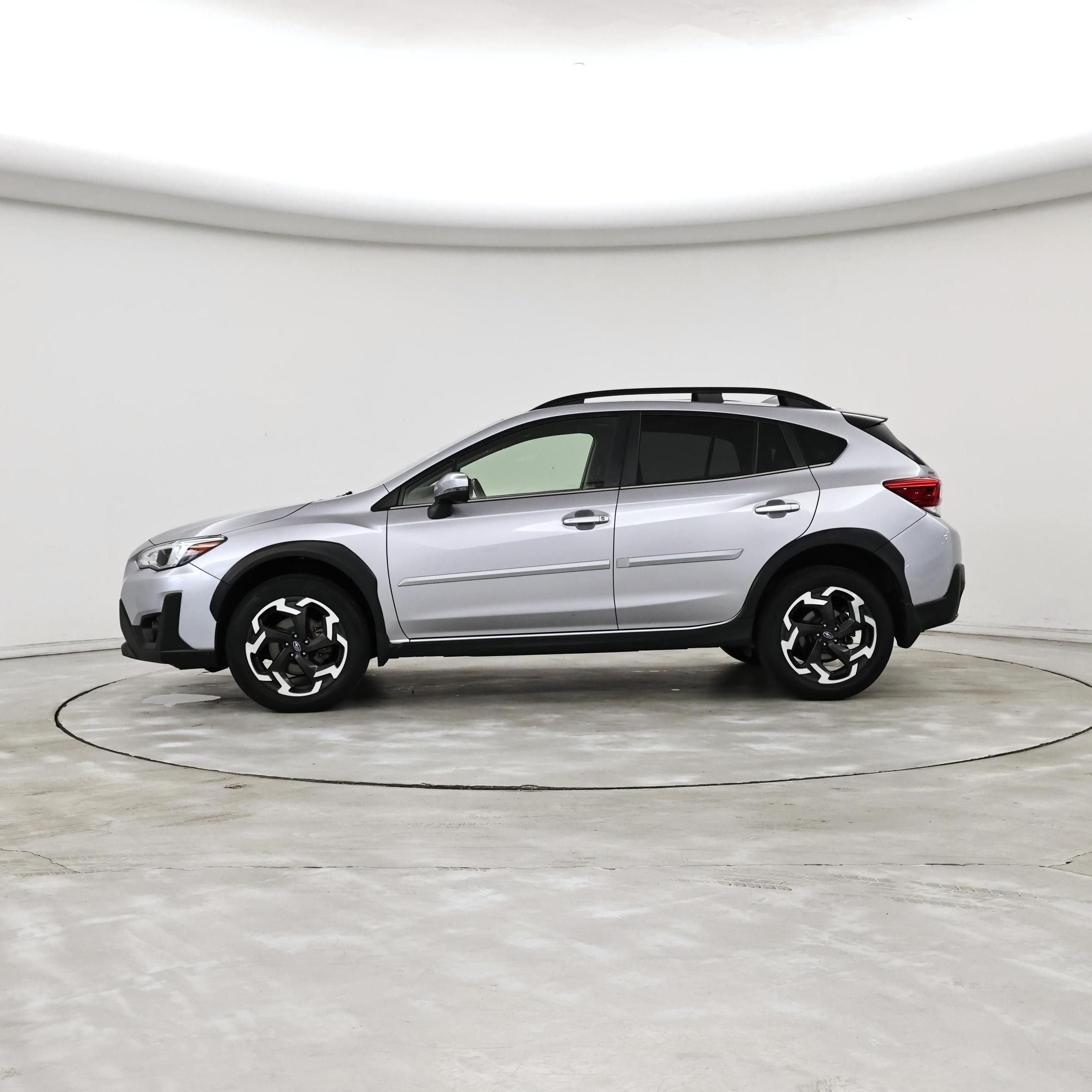 Thumbnail: 2023 Subaru Crosstrek - 3