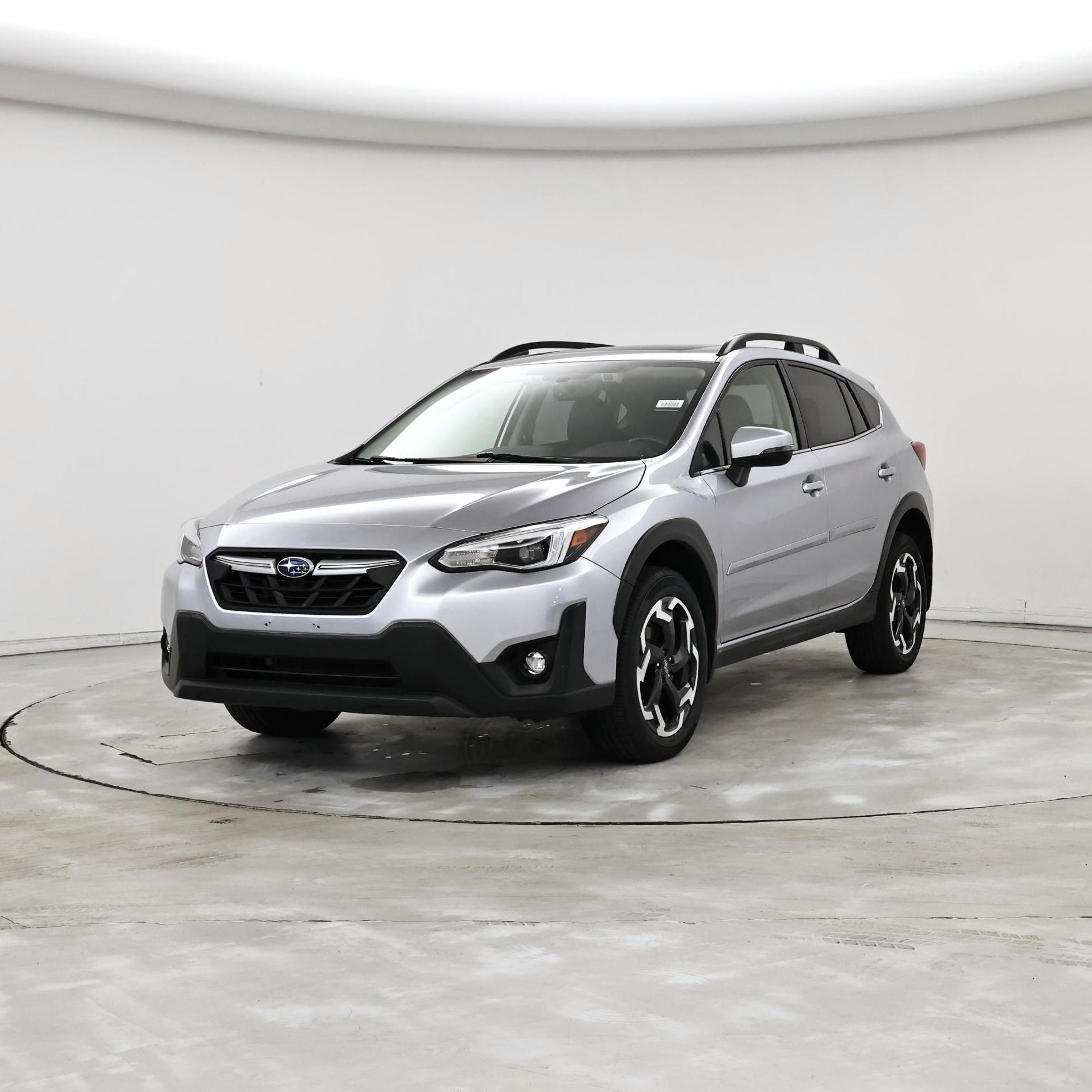 Thumbnail: 2023 Subaru Crosstrek - 4