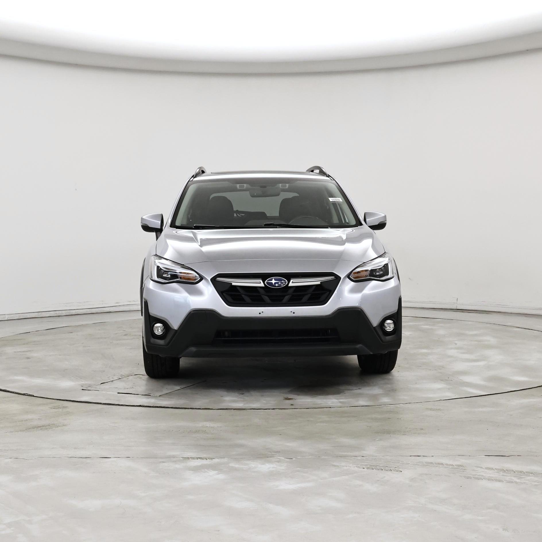 Thumbnail: 2023 Subaru Crosstrek - 5