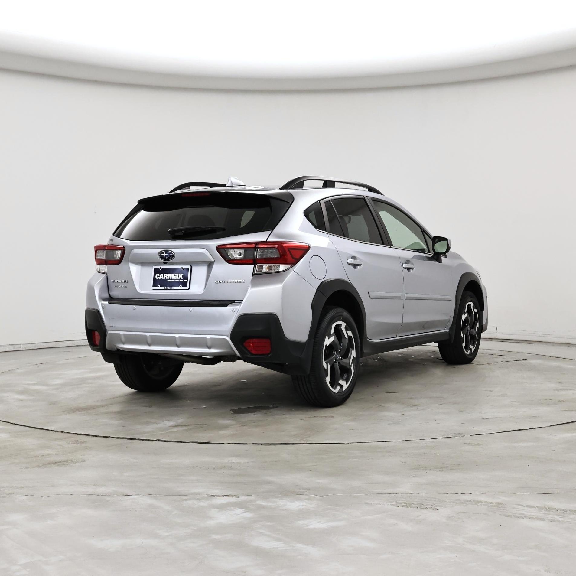 Thumbnail: 2023 Subaru Crosstrek - 8