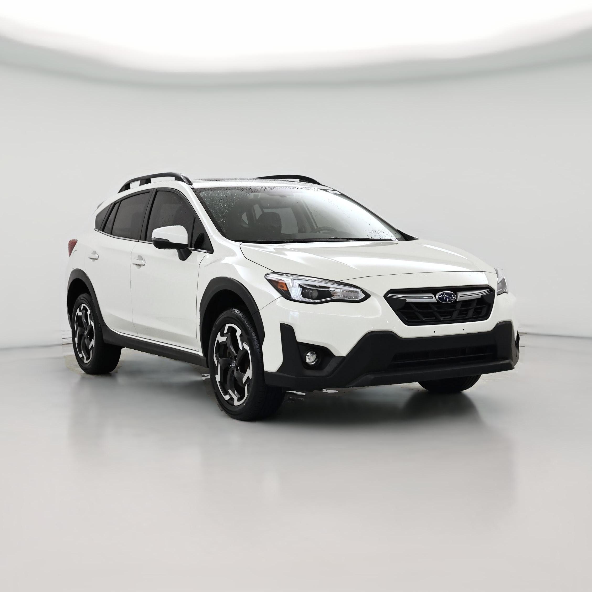 Thumbnail: 2023 Subaru Crosstrek - 1