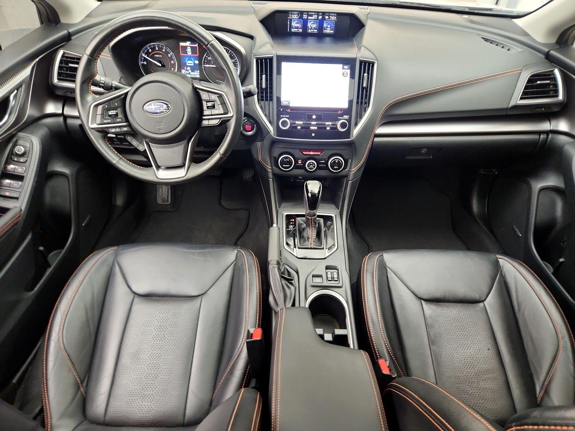 Thumbnail: 2023 Subaru Crosstrek - 9