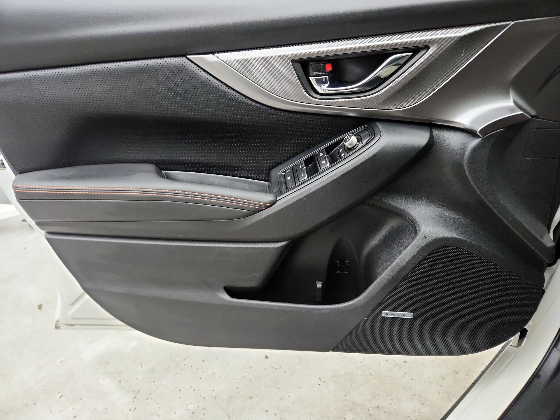 Thumbnail: 2023 Subaru Crosstrek - 12