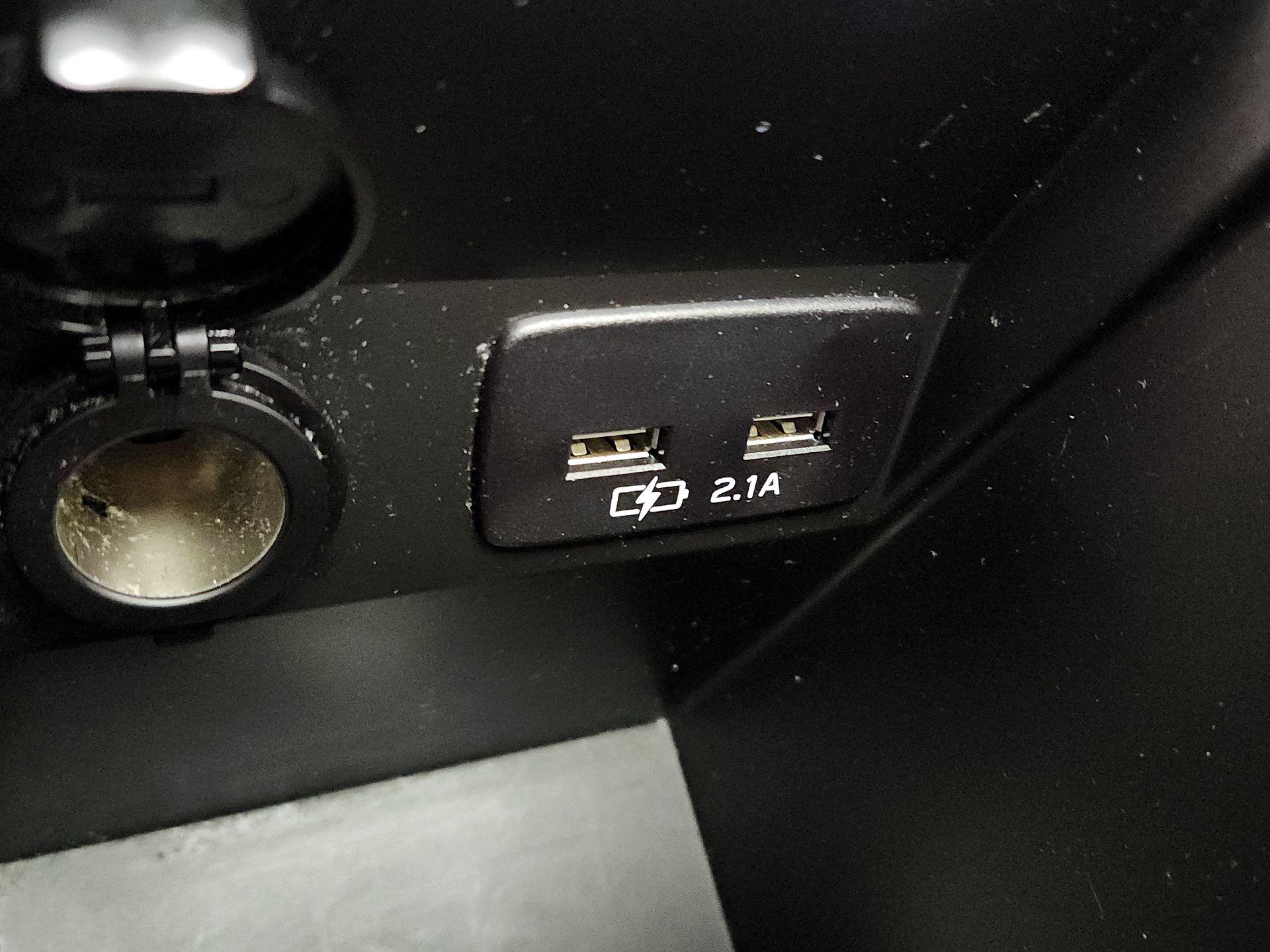 Thumbnail: 2023 Subaru Crosstrek - 18