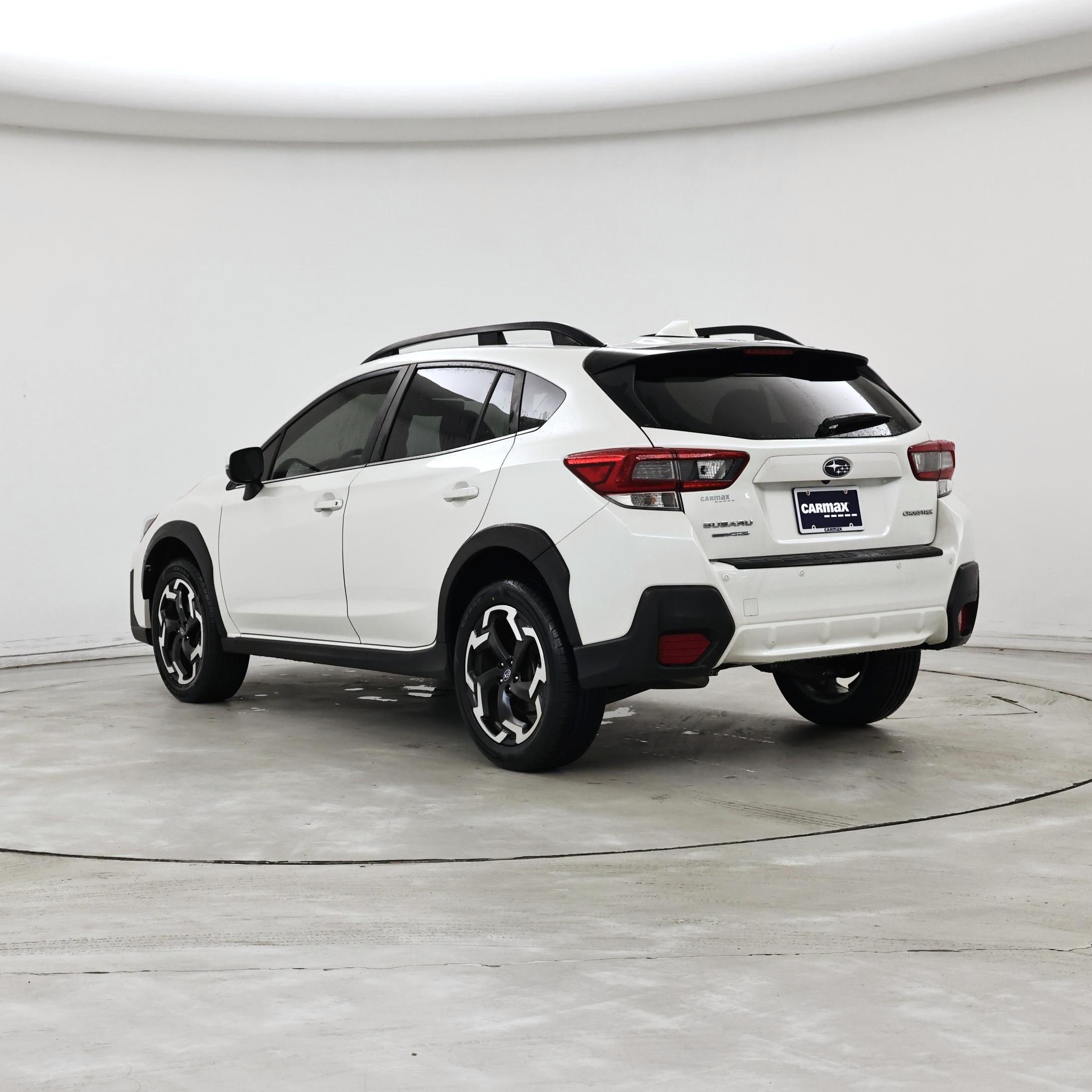 Thumbnail: 2023 Subaru Crosstrek - 2