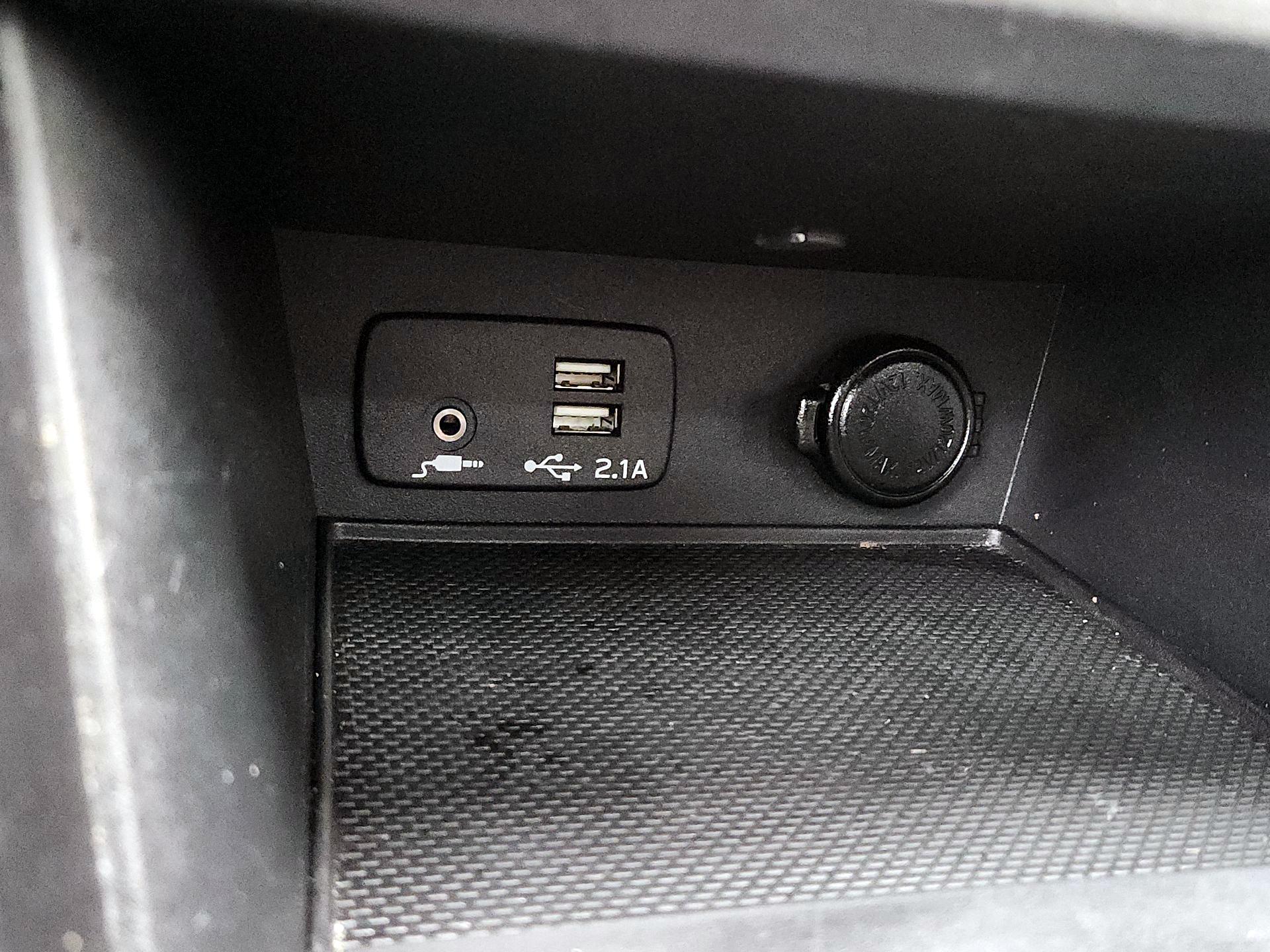 Thumbnail: 2023 Subaru Crosstrek - 19