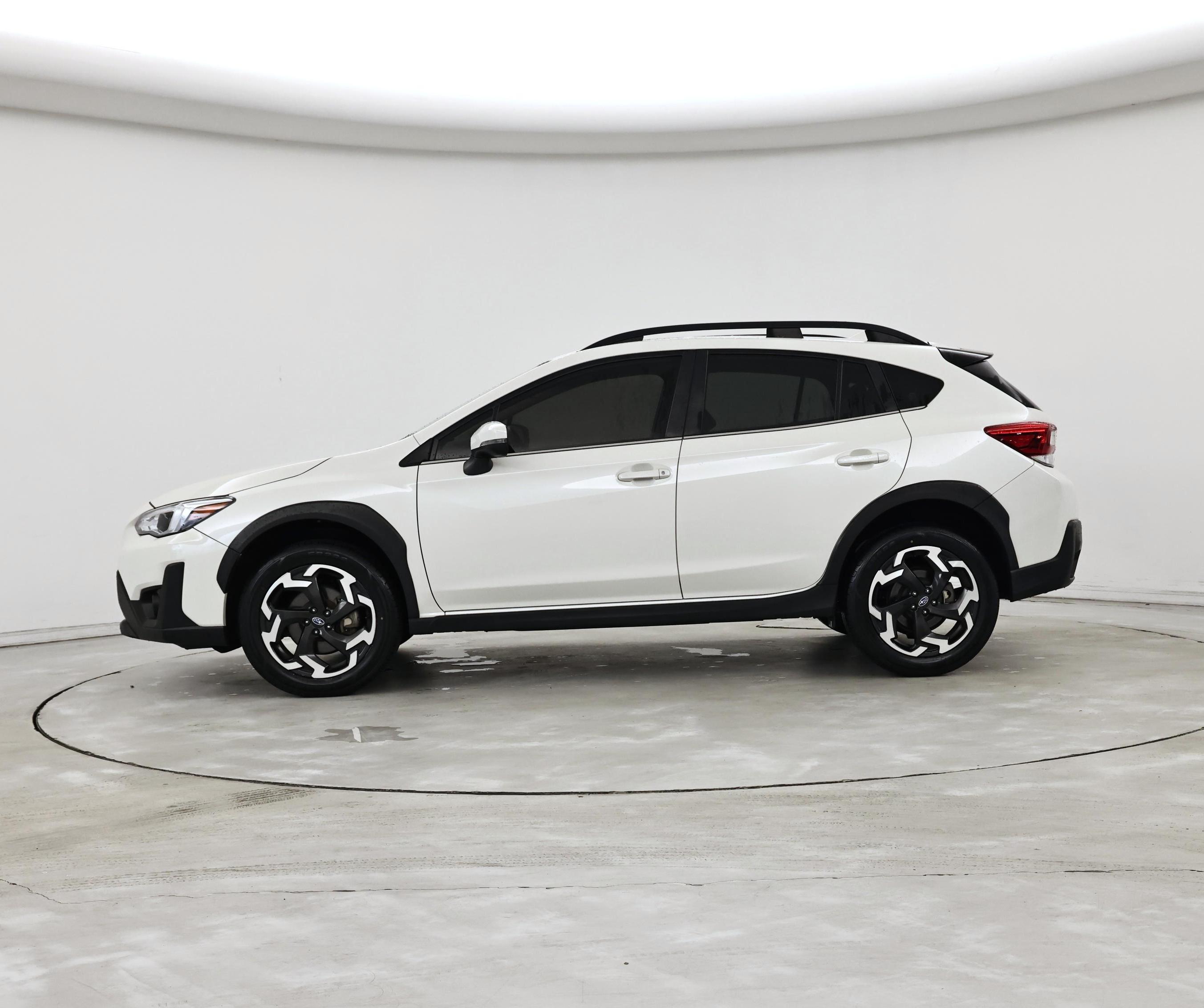 Thumbnail: 2023 Subaru Crosstrek - 3