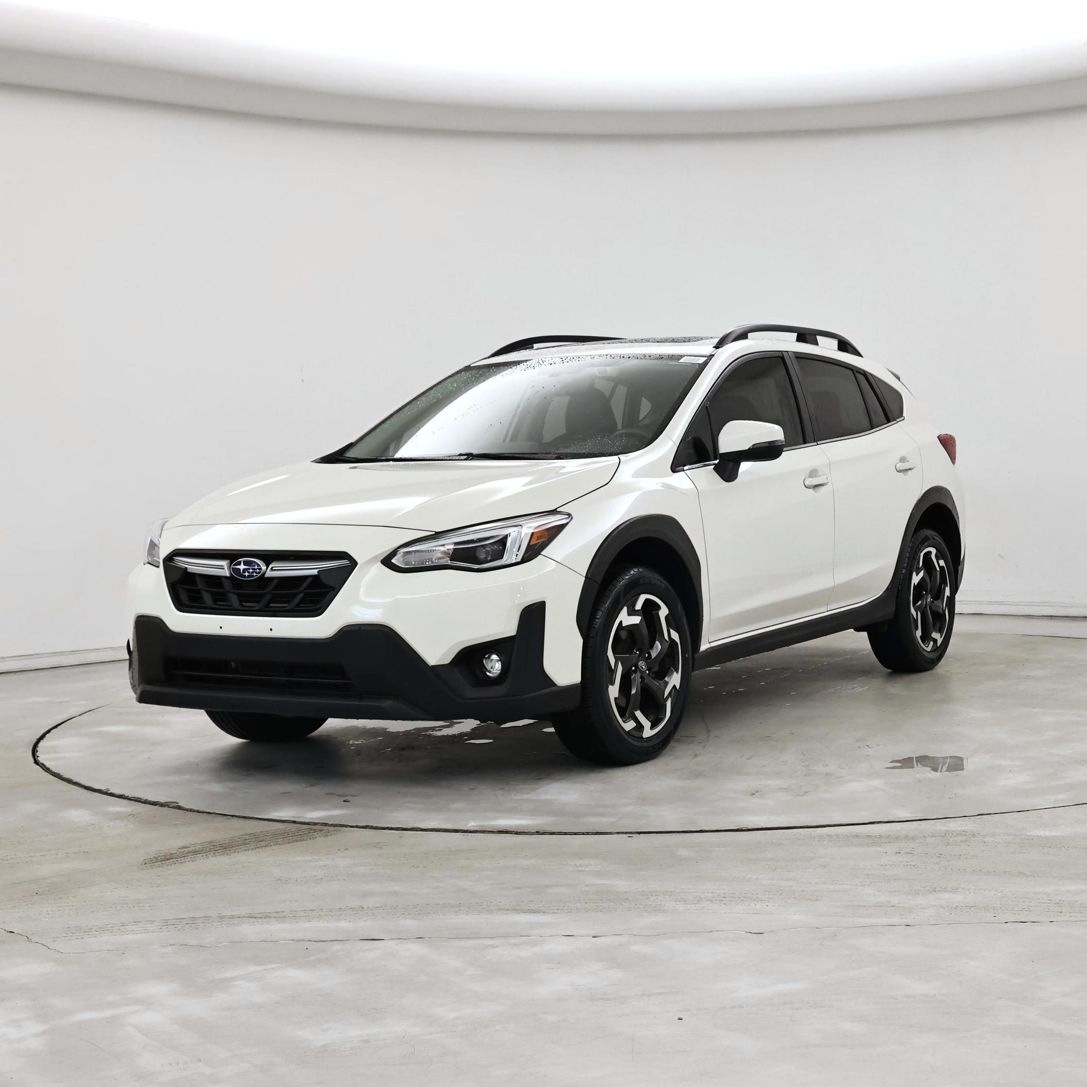 Thumbnail: 2023 Subaru Crosstrek - 4