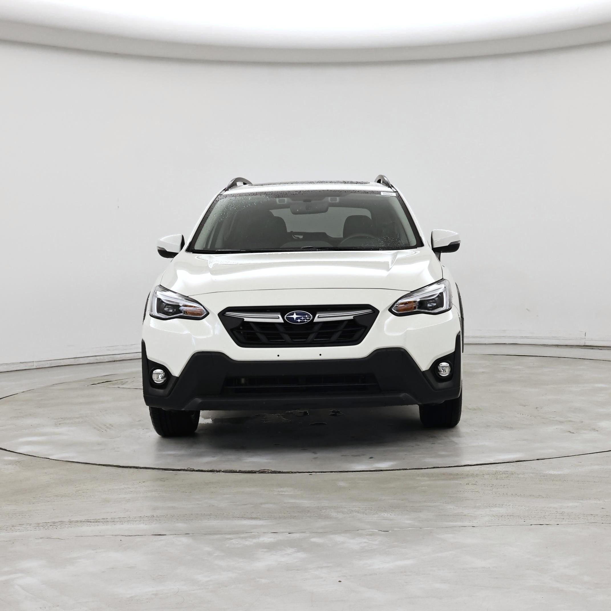 Thumbnail: 2023 Subaru Crosstrek - 5