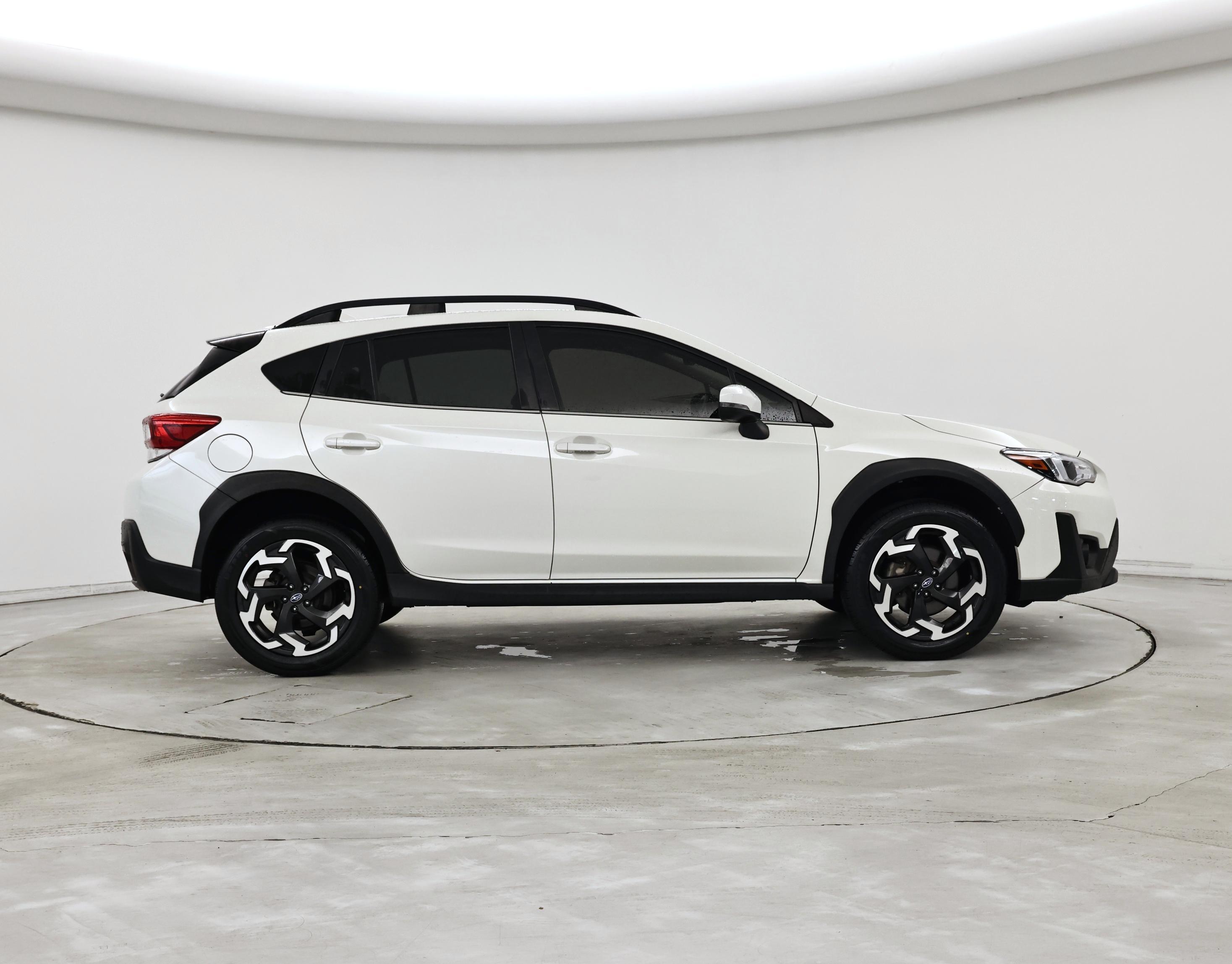 Thumbnail: 2023 Subaru Crosstrek - 7