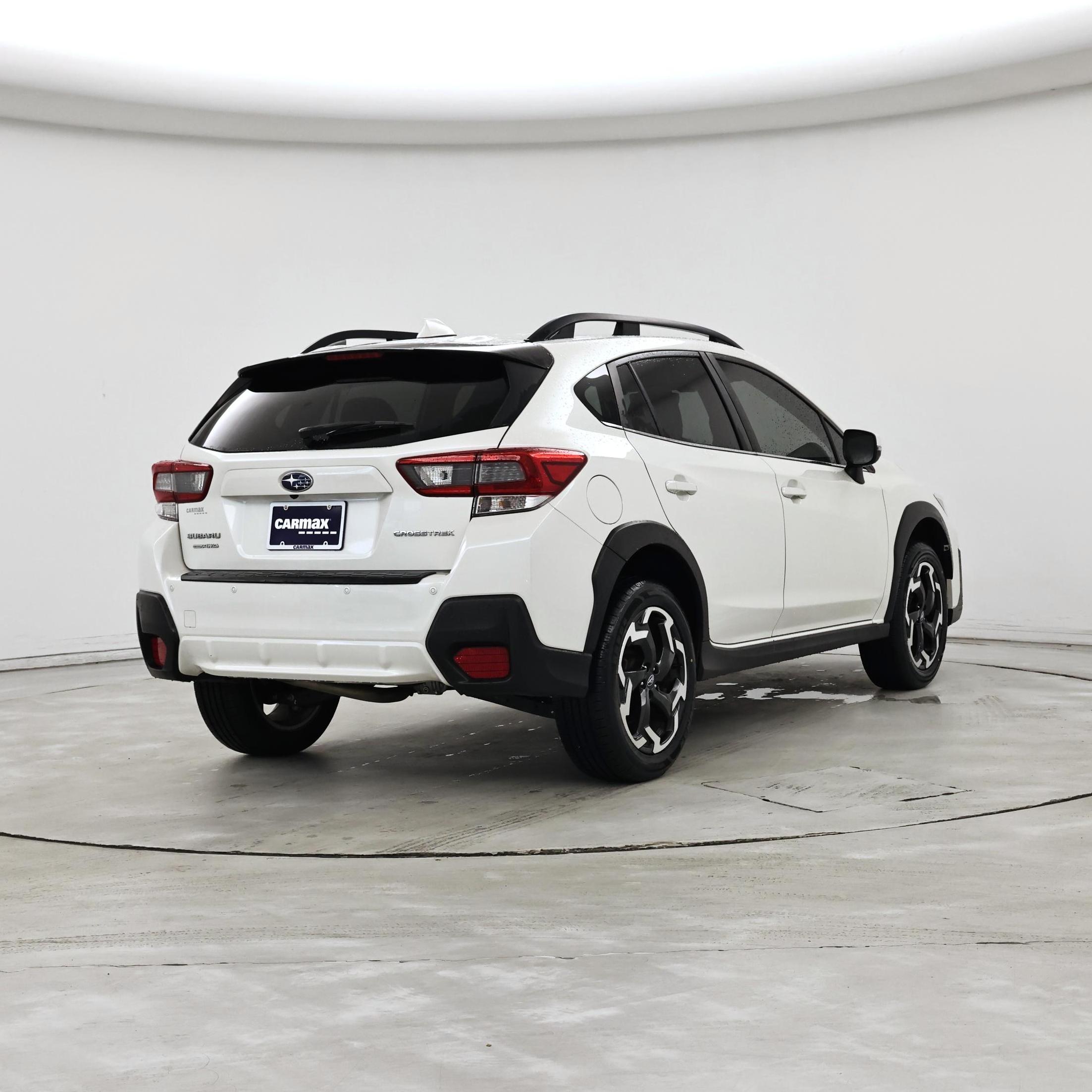 Thumbnail: 2023 Subaru Crosstrek - 8